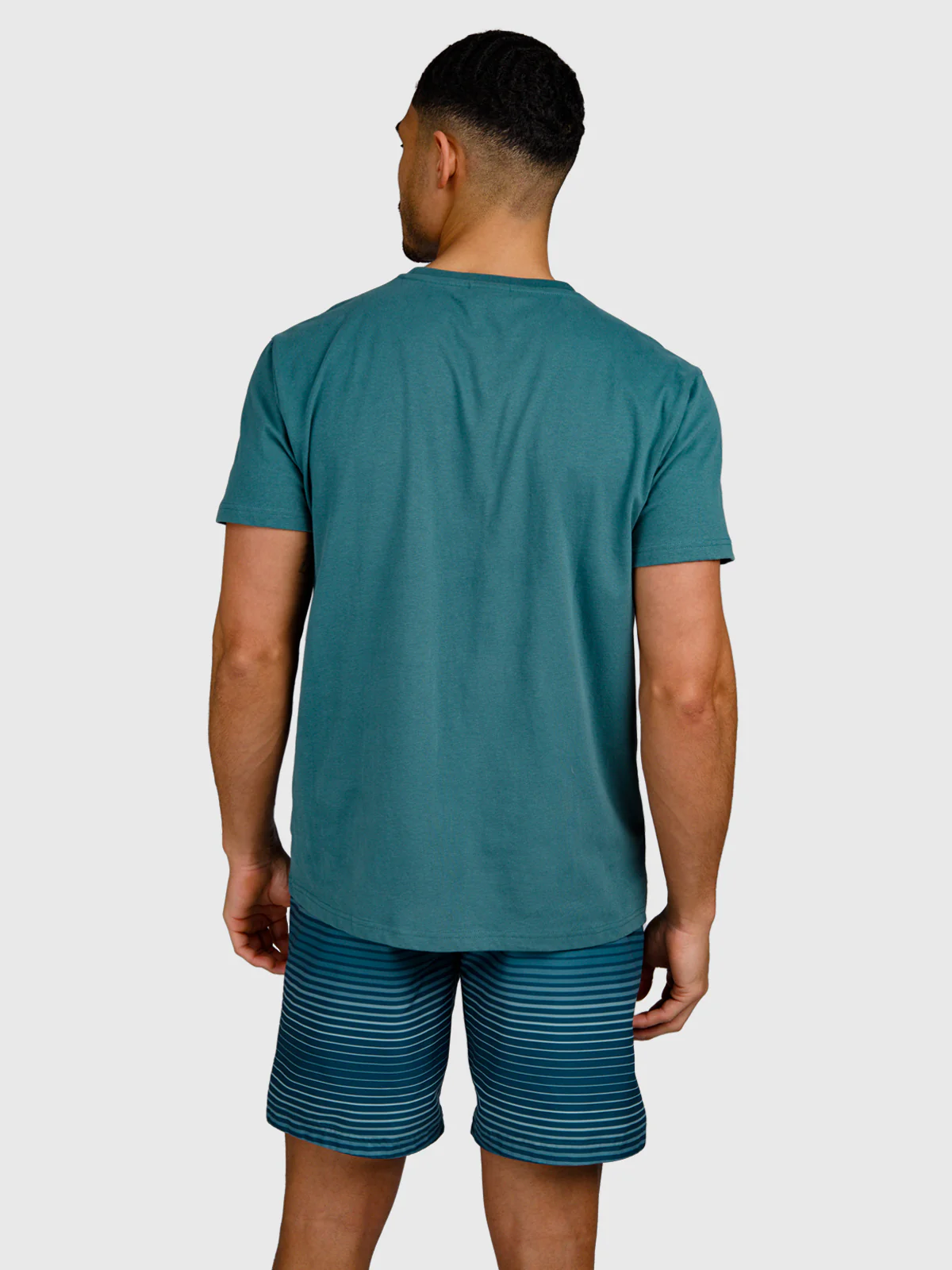 Jondee Men T-shirt | Mediterranea - Image 2