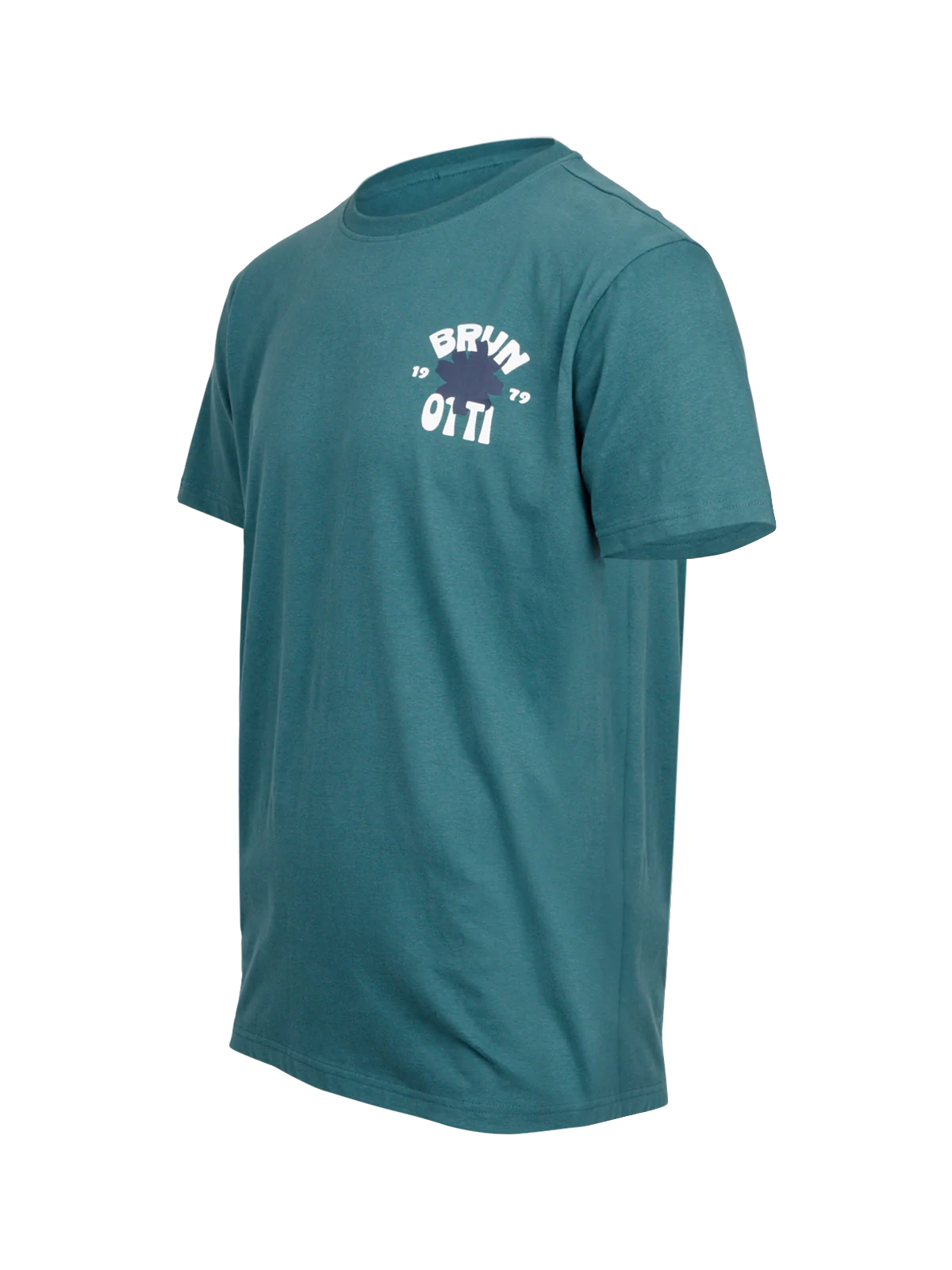 Jondee Men T-shirt | Mediterranea - Image 8