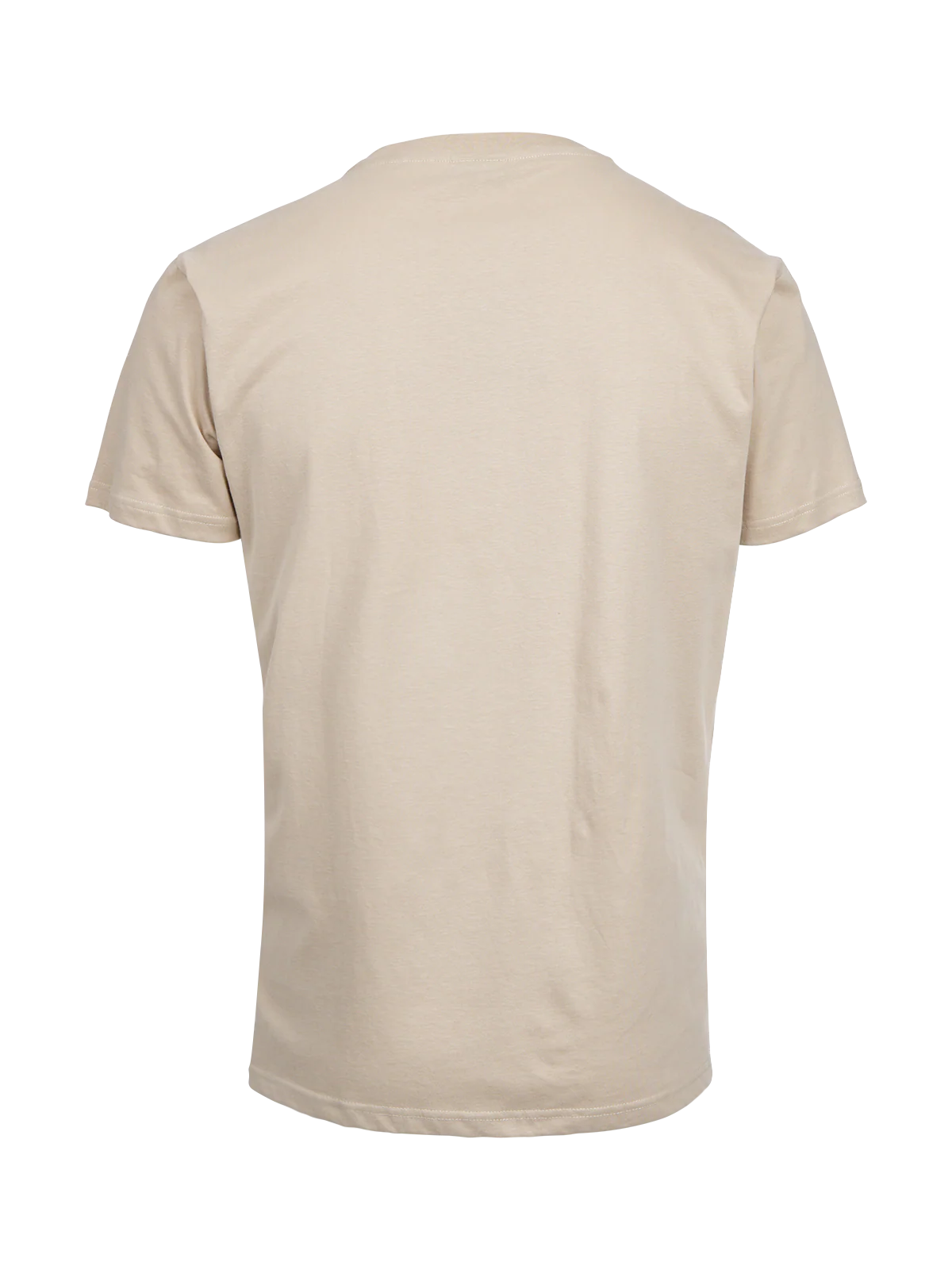 Jondee Men T-shirt | Feather Grey - Image 7