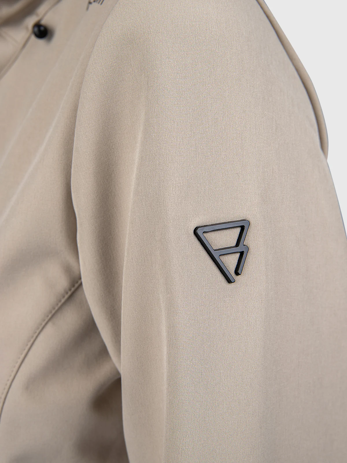 Joos Women Softshell Jacket | Fungi - Image 12