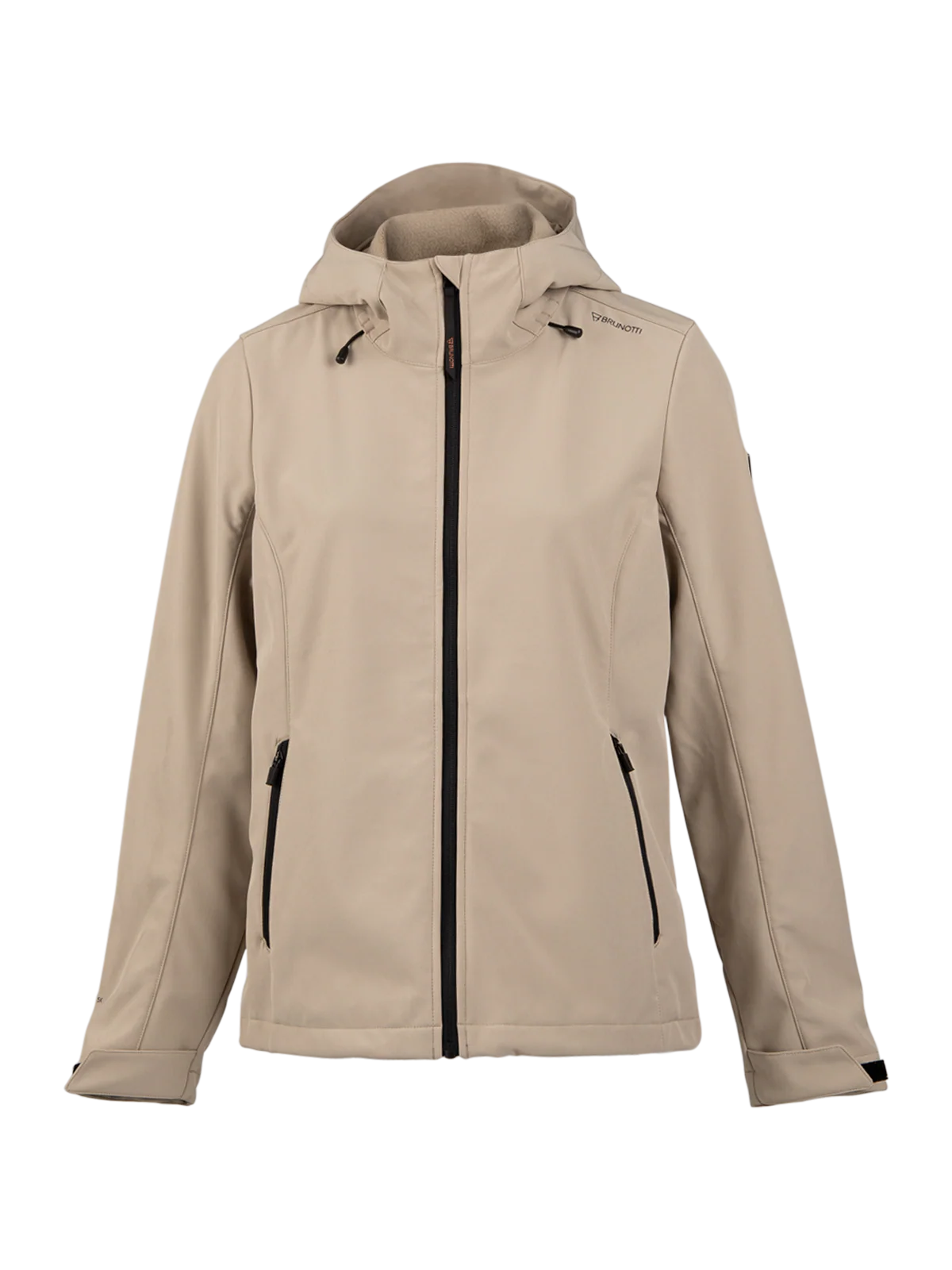 Joos Women Softshell Jacket | Fungi - Image 7