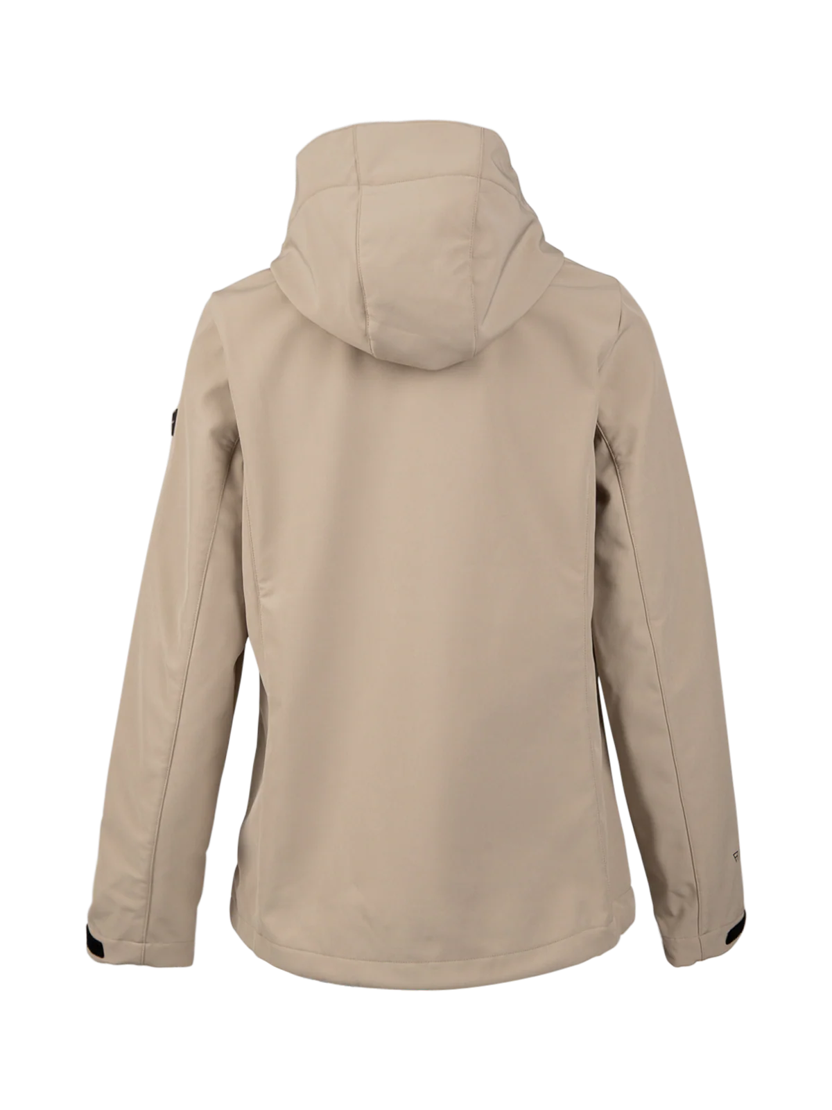 Joos Women Softshell Jacket | Fungi - Image 8
