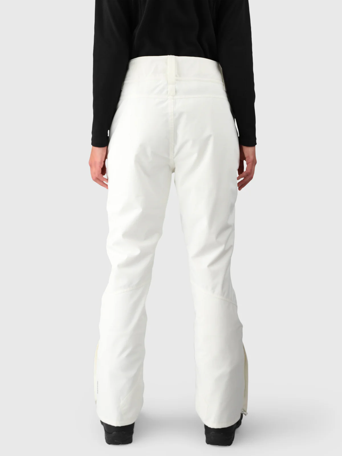 Kalaha-S Women Snow Pants | Snow White - Image 4