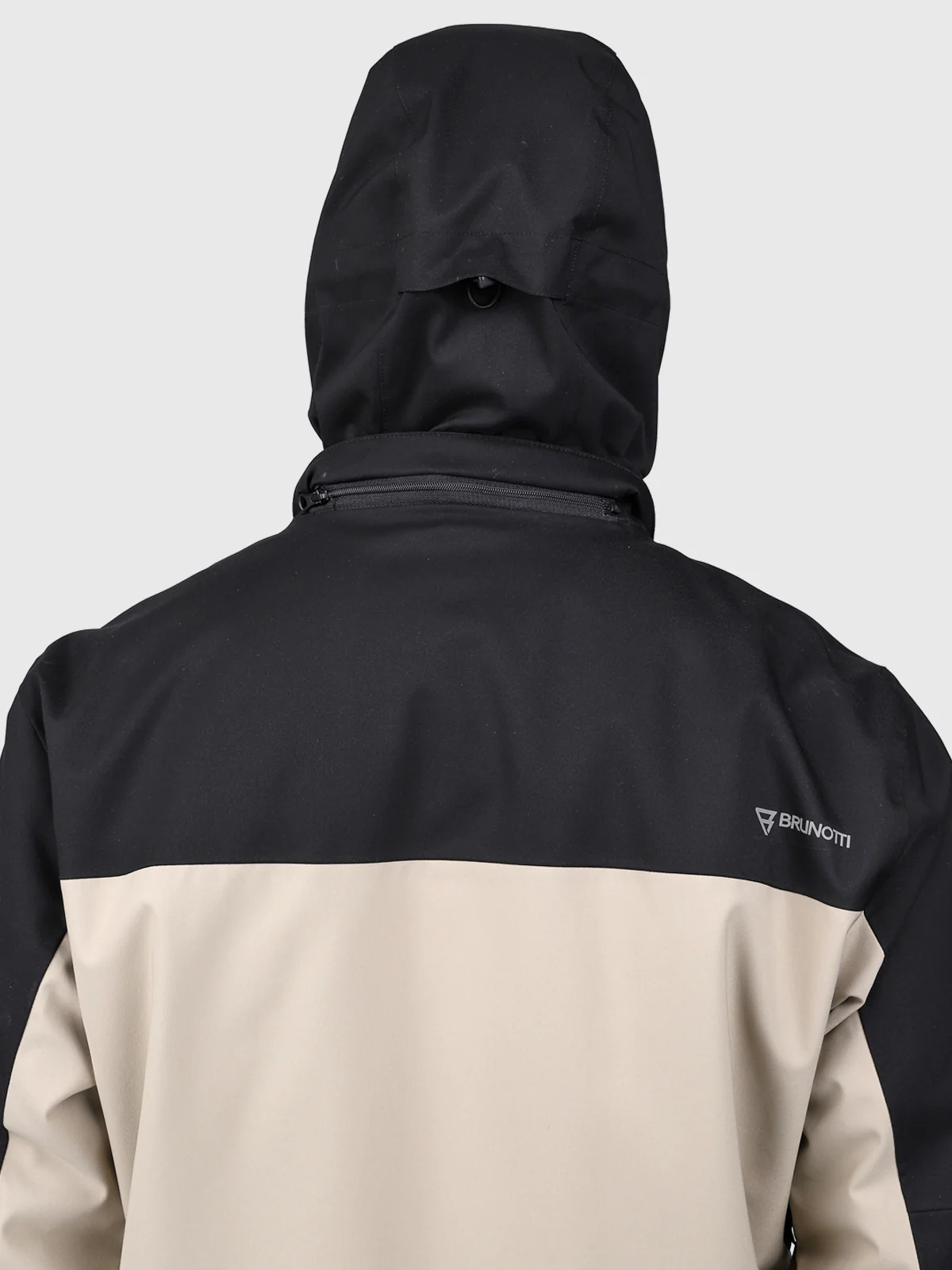 Kanisher Men Snow Jacket | Fungi - Image 24