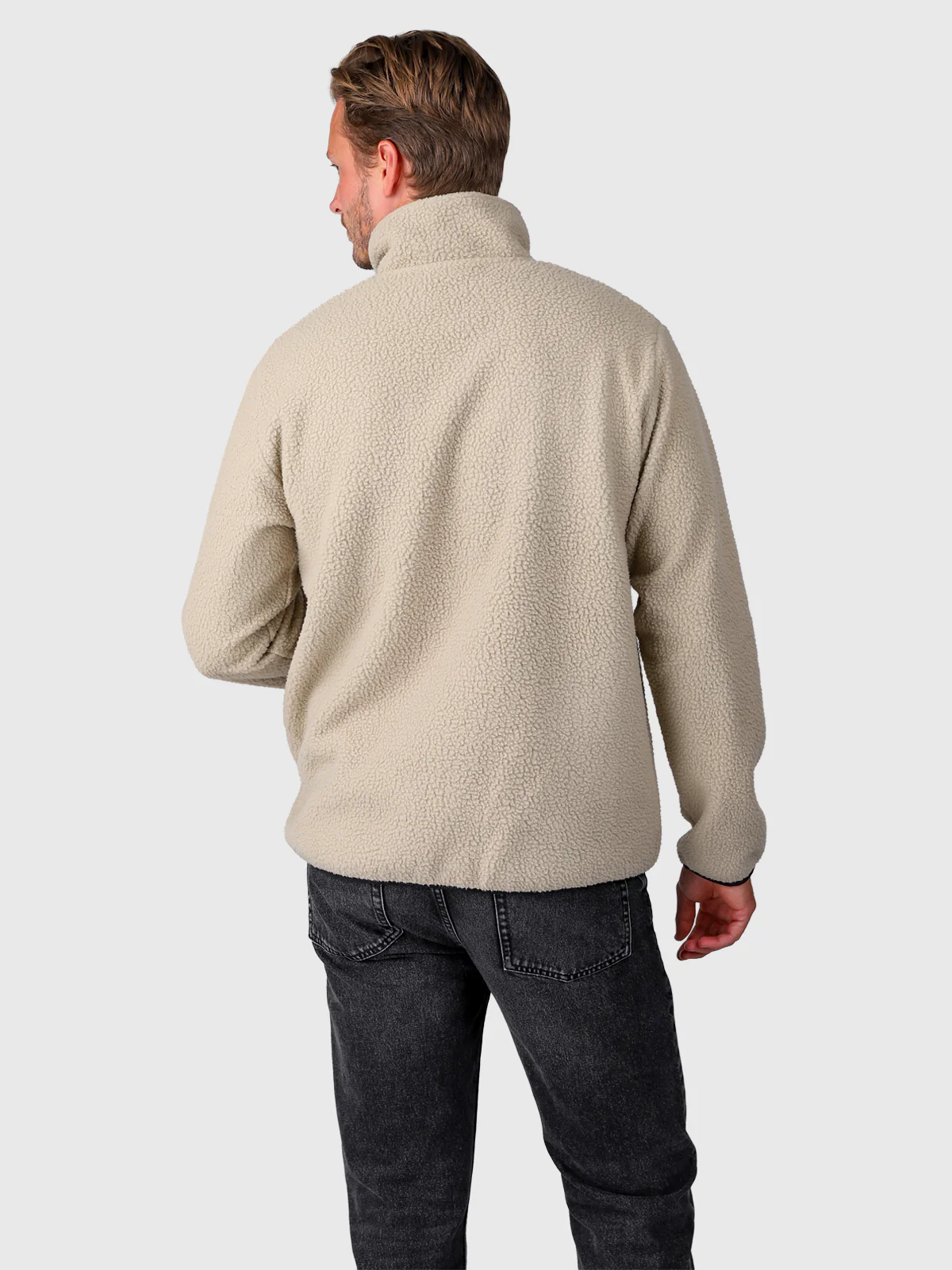 Kelstyn Men Fleece | Fungi - Image 3