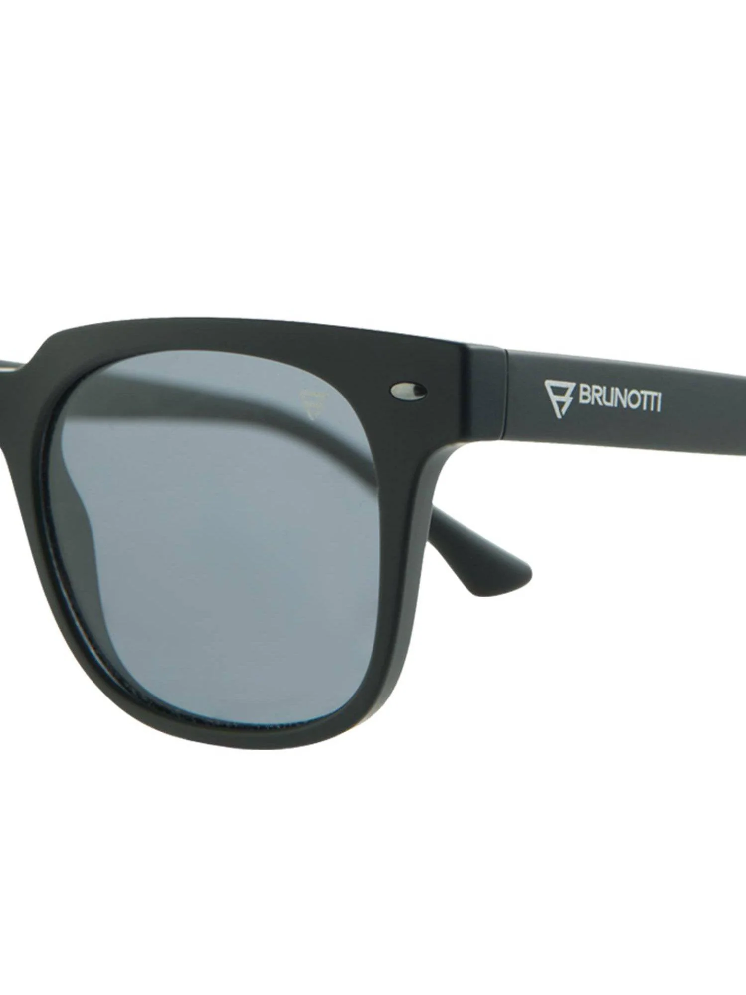 Kerio 2 Unisex Sunglasses | Black - Image 3
