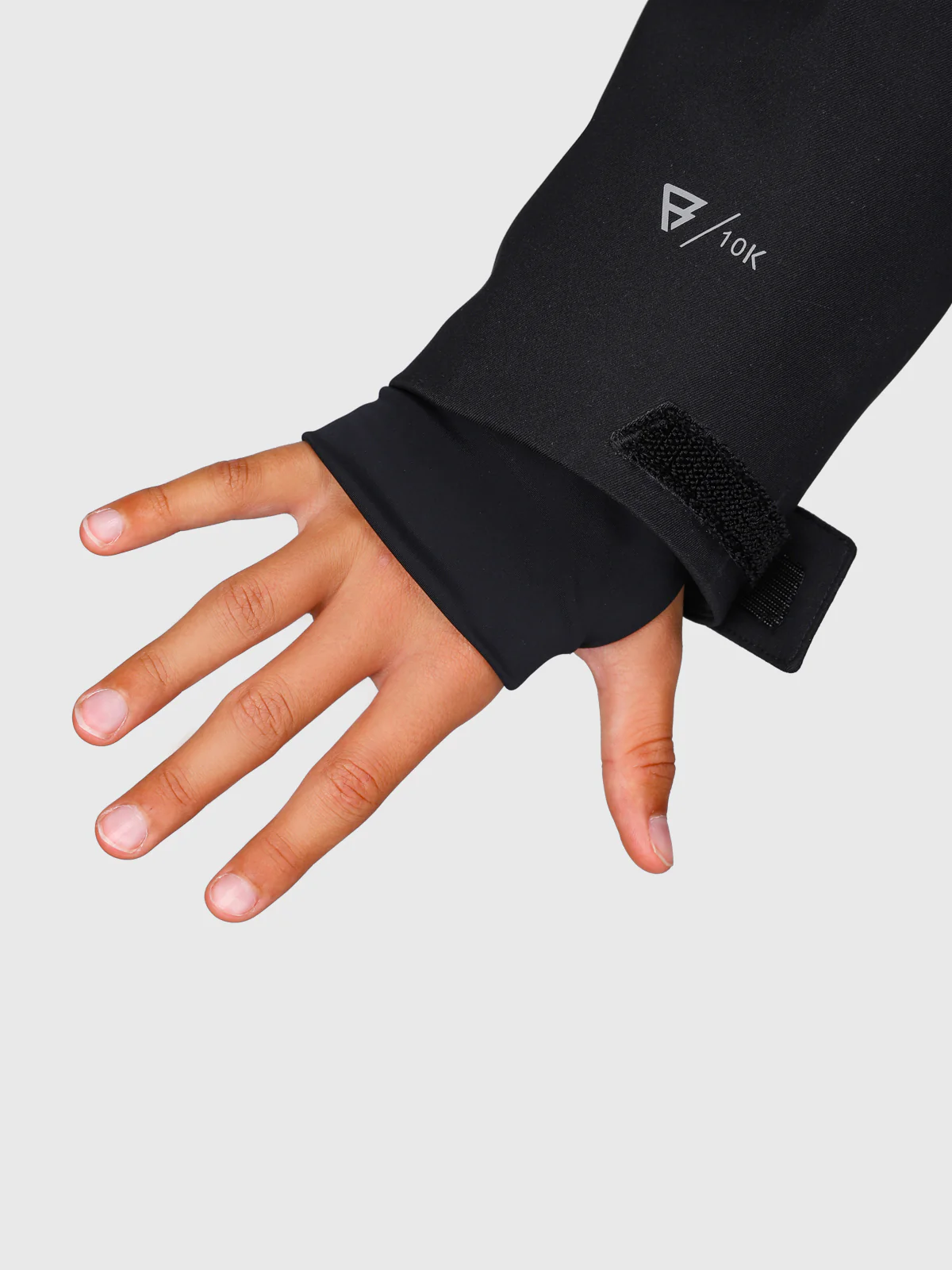 Keystowy Boys Snow Jacket | Black - Image 15