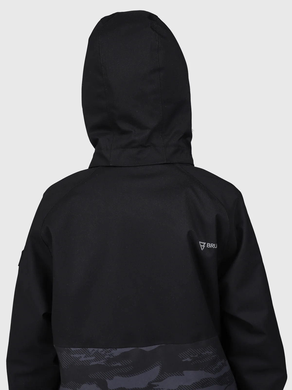 Keystowy Boys Snow Jacket | Black - Image 17