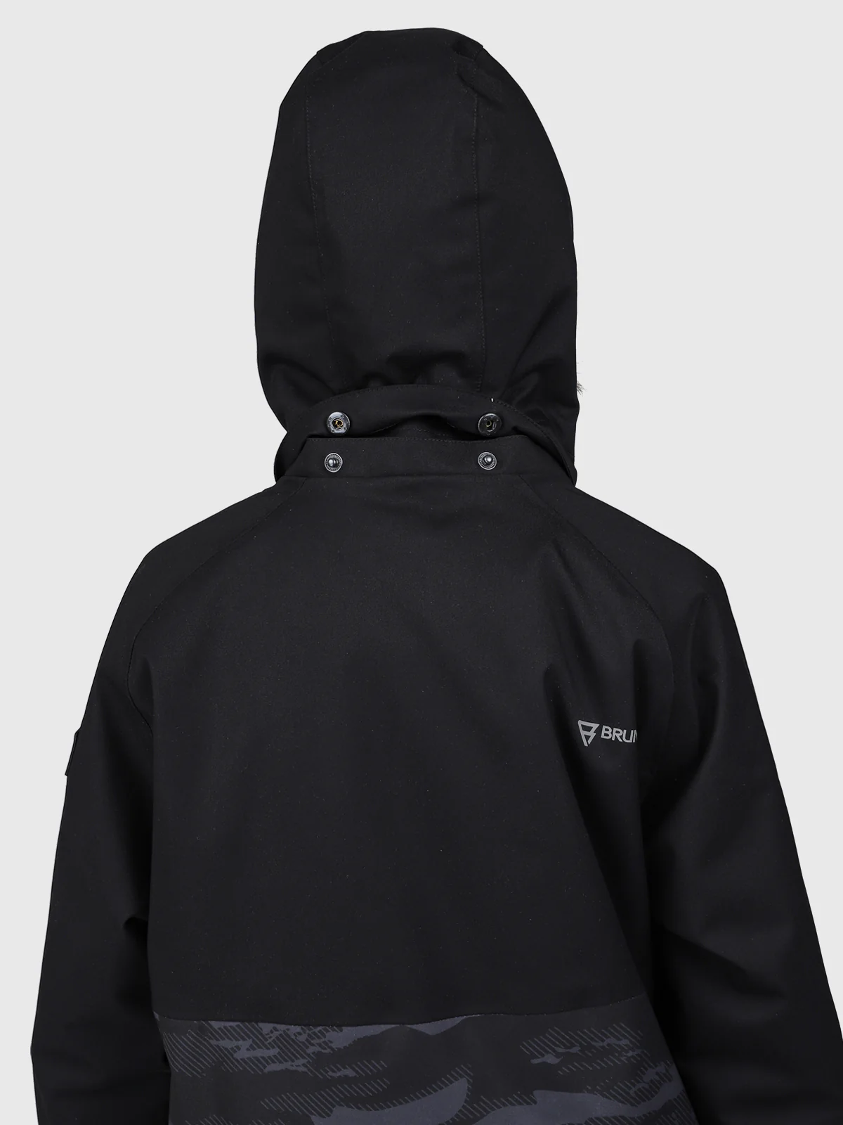 Keystowy Boys Snow Jacket | Black - Image 18