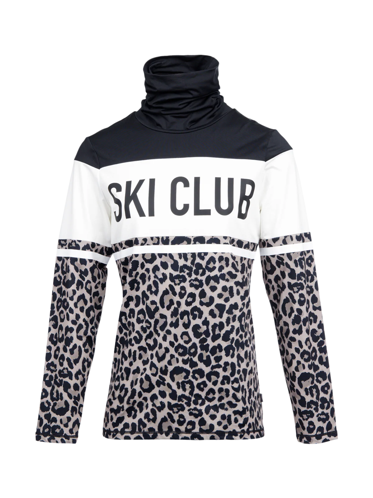Kohlka-Print Women Fleece | Wild Thing Fungi - Image 6