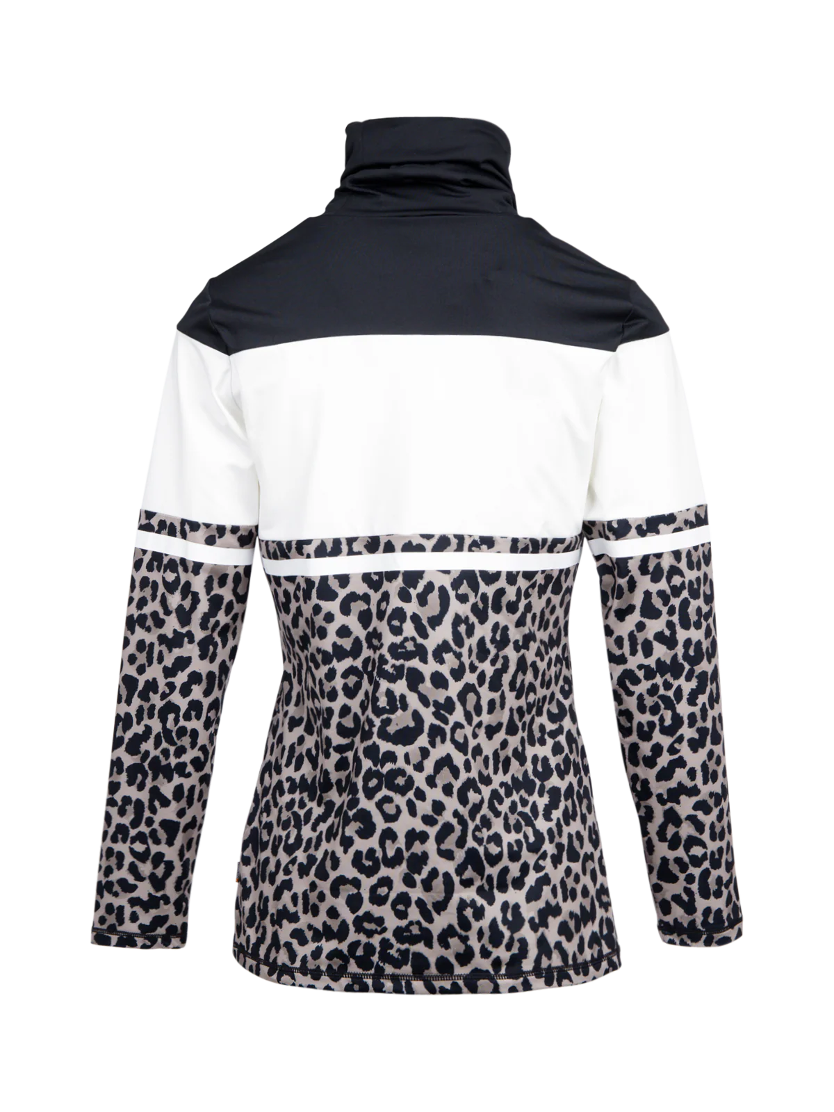 Kohlka-Print Women Fleece | Wild Thing Fungi - Image 7