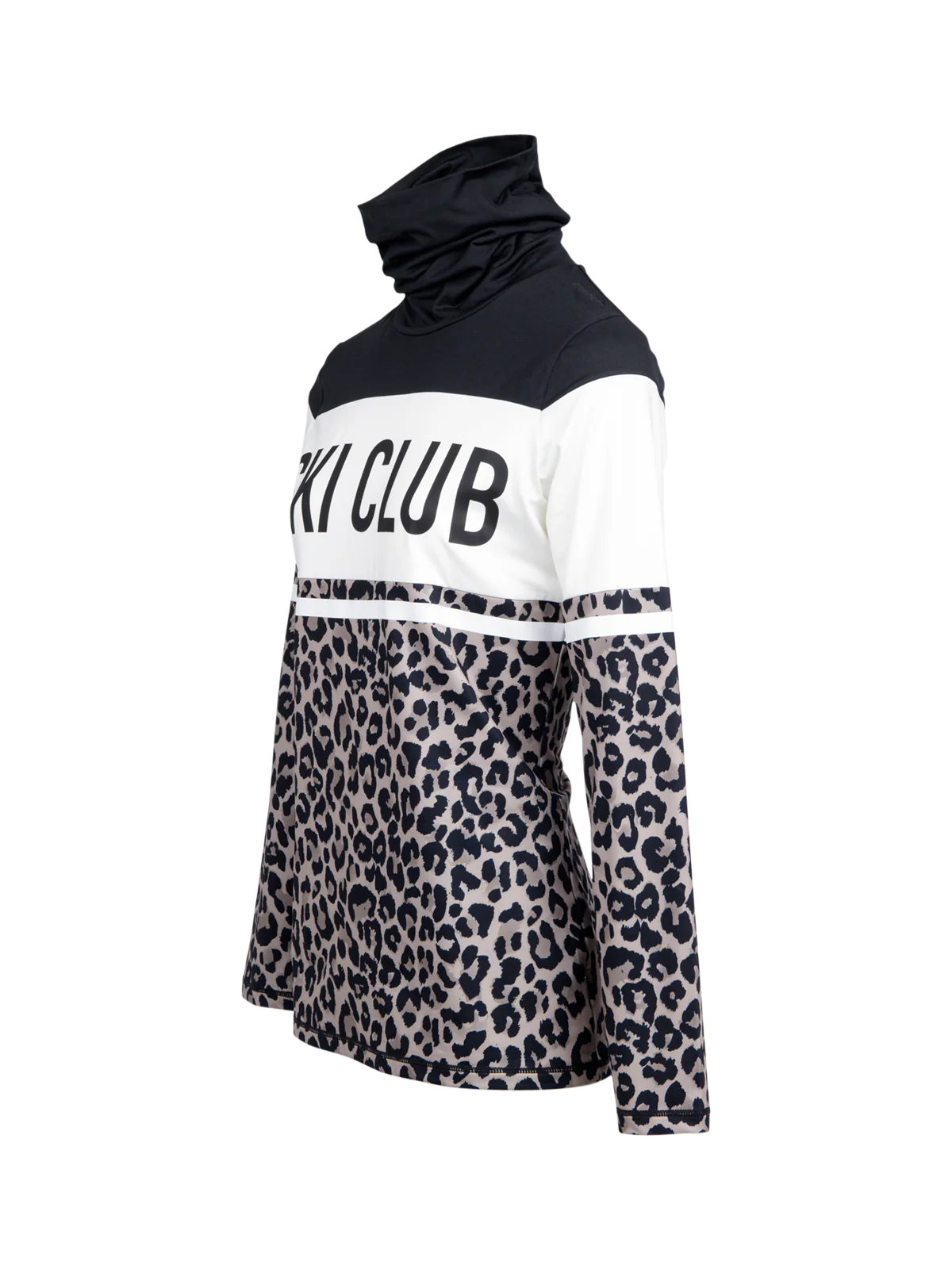 Kohlka-Print Women Fleece | Wild Thing Fungi - Image 8