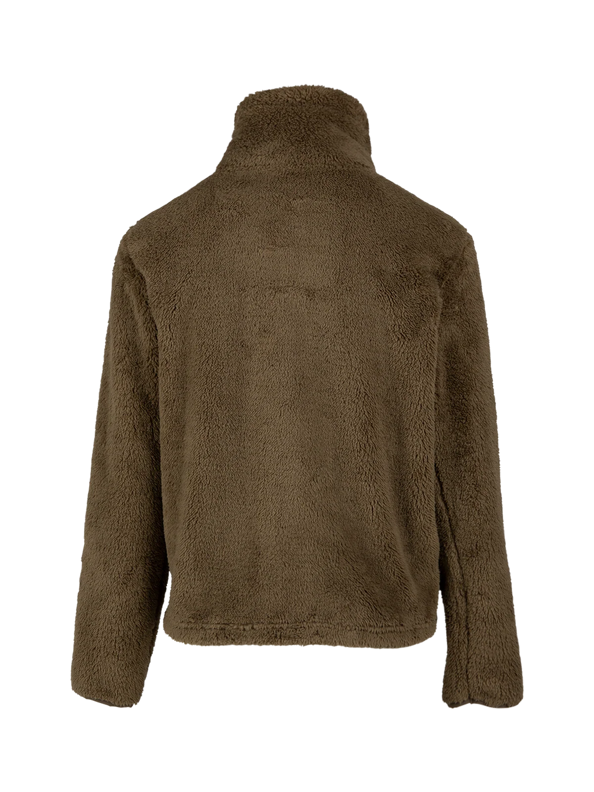 Kyoto Women Fleece | Dusky Green - Image 8