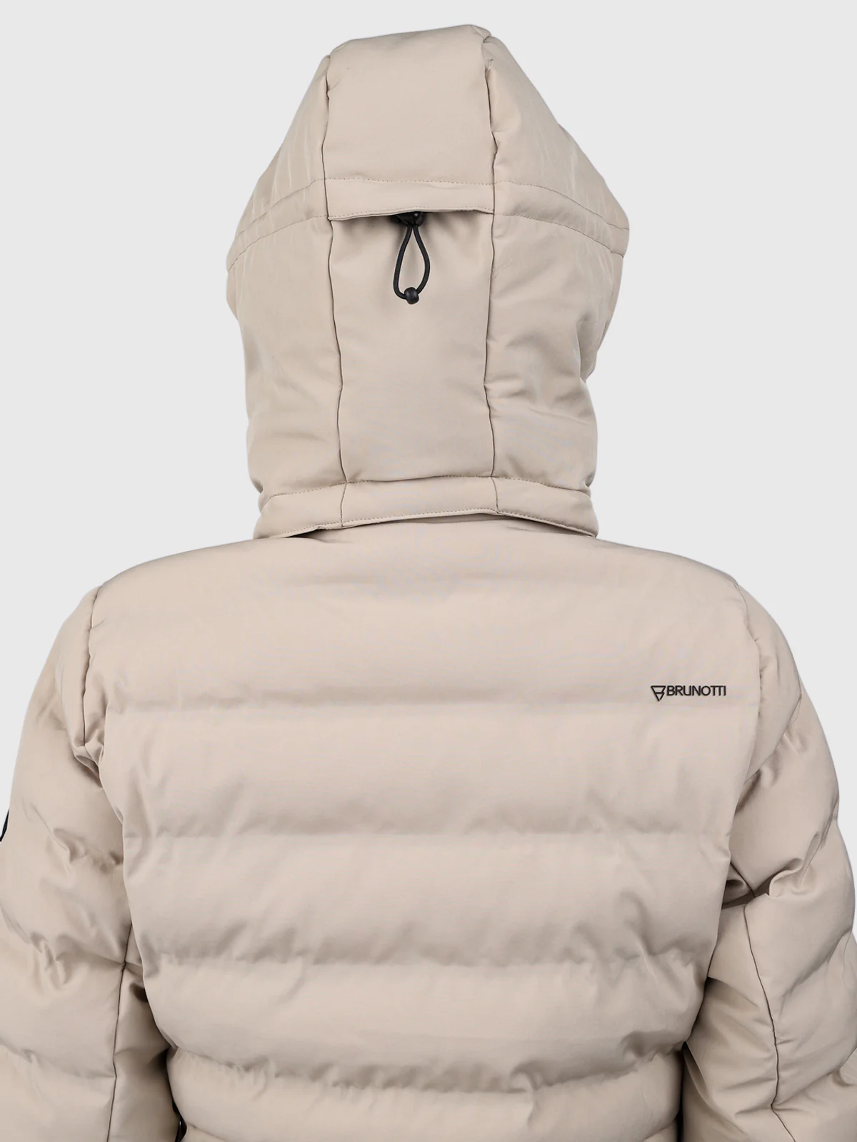 Lapista Women Snow Jacket | Fungi - Image 17