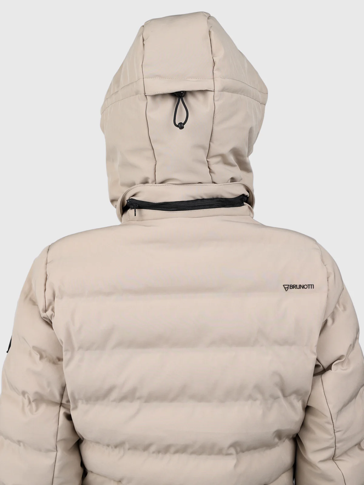 Lapista Women Snow Jacket | Fungi - Image 18