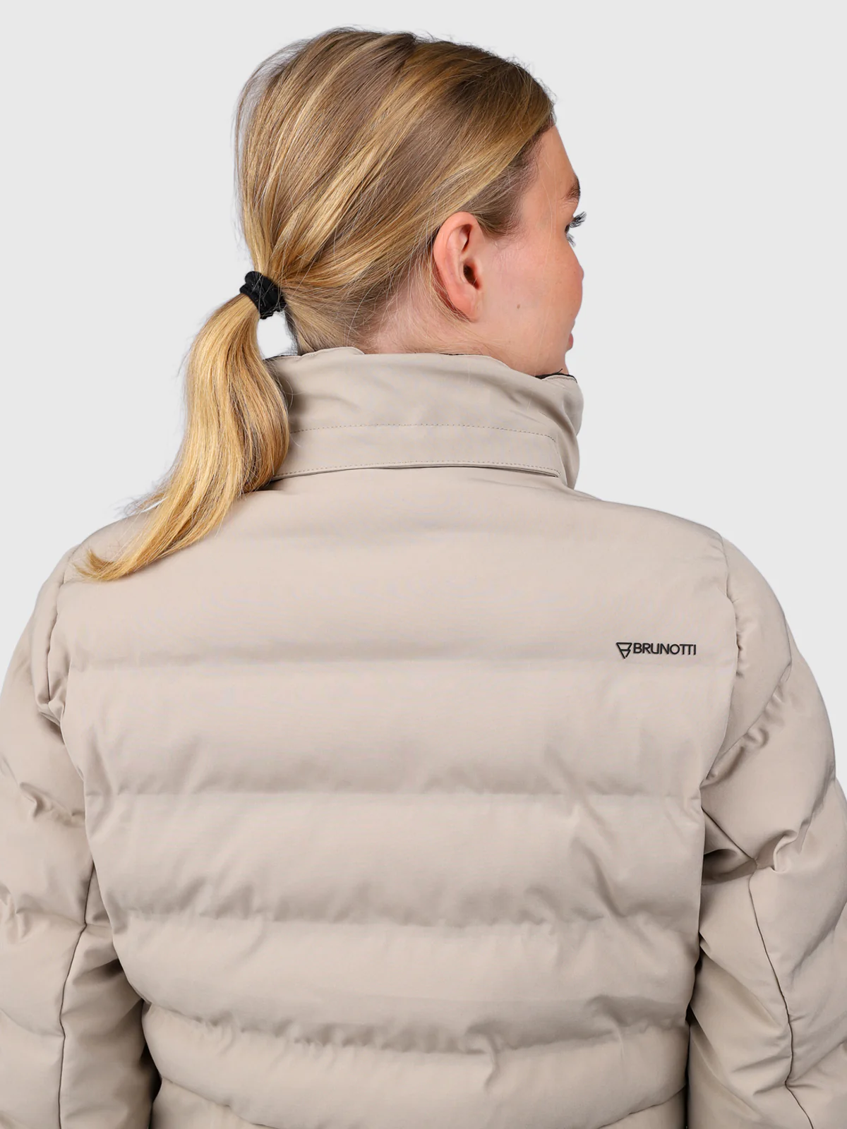 Lapista Women Snow Jacket | Fungi - Image 19