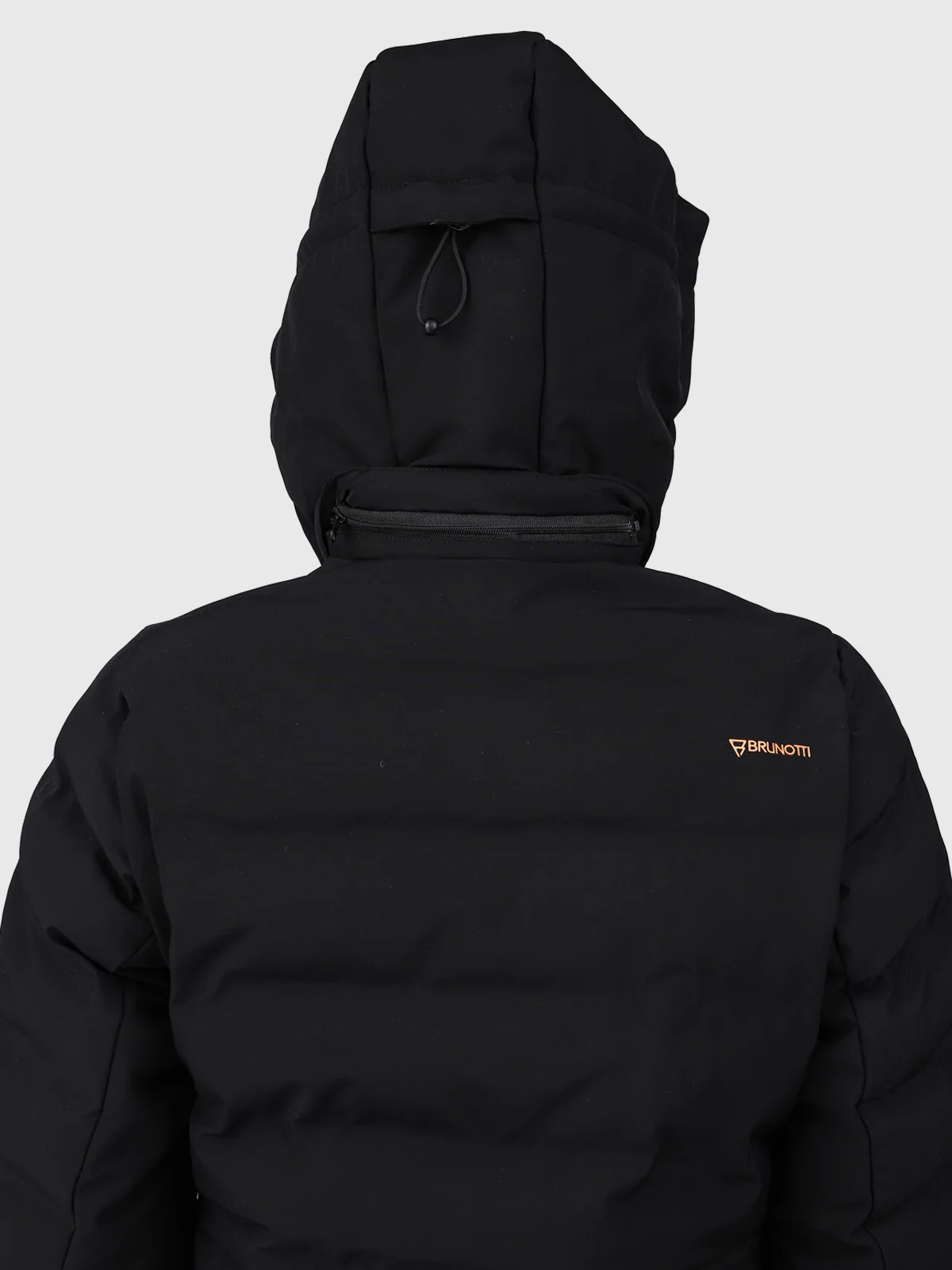 Lapista Women Snow Jacket | Black - Image 17