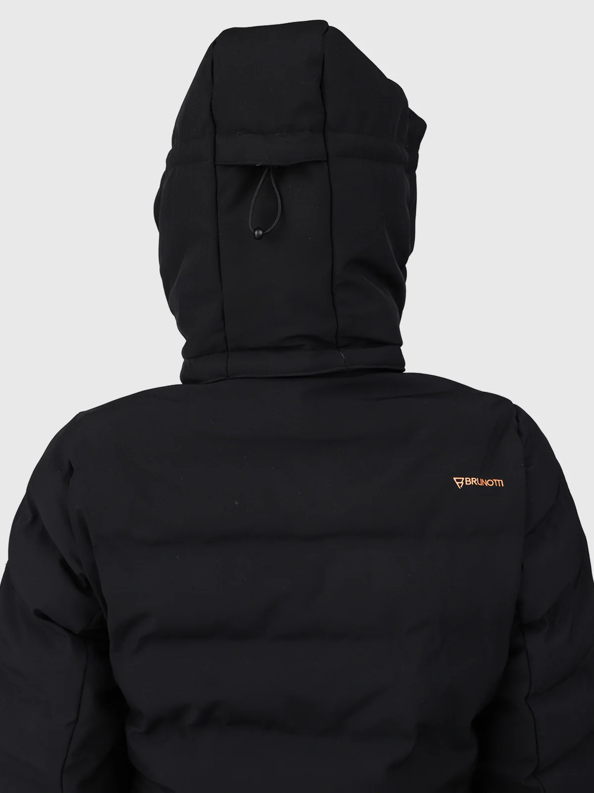 Lapista Women Snow Jacket | Black - Image 18