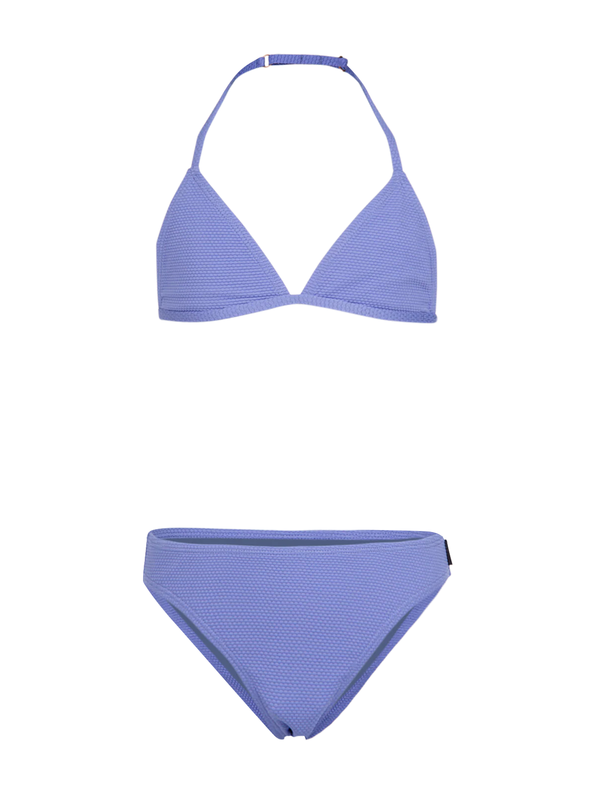 Laudina-Honeycomb Girls Bikini | Jewel