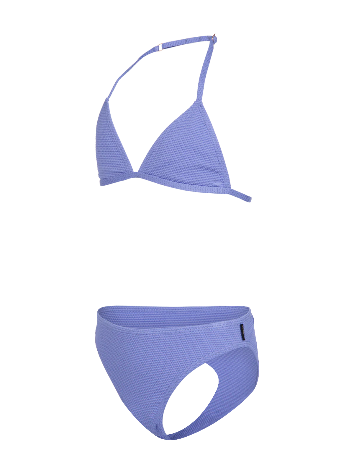 Laudina-Honeycomb Girls Bikini | Jewel - Image 3