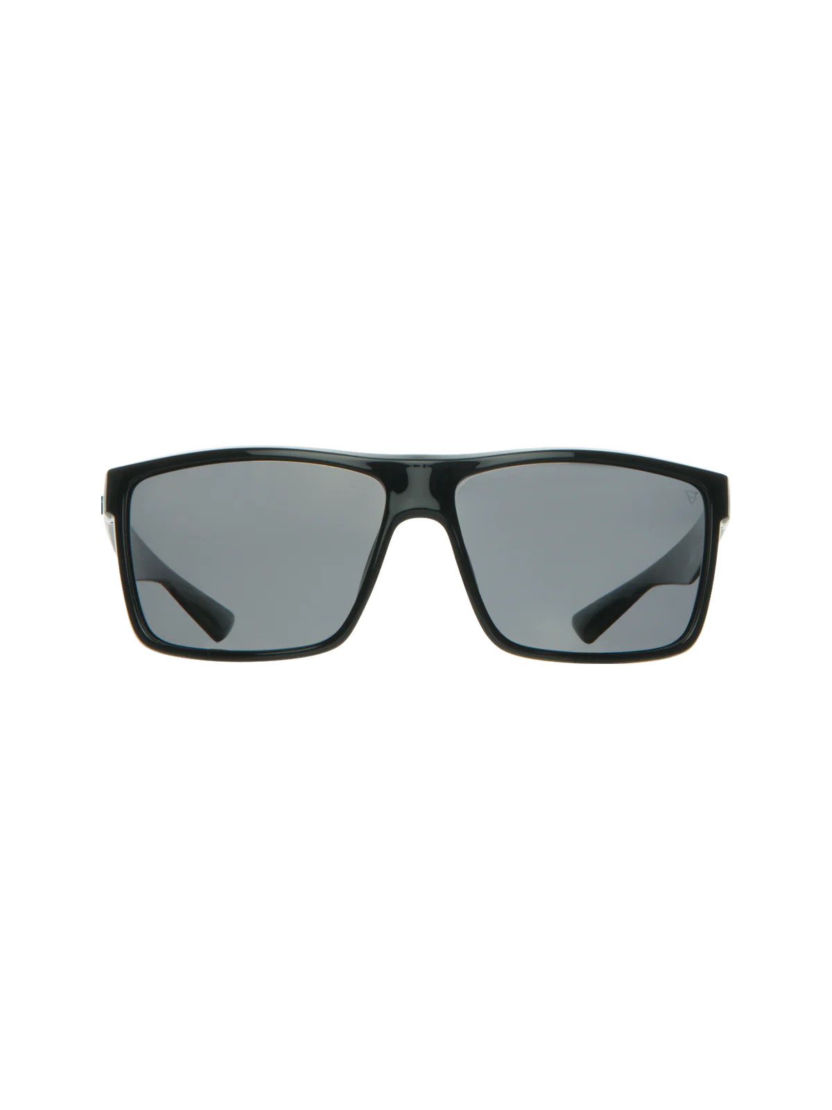 Lean Unisex Sunglasses | Black - Image 2