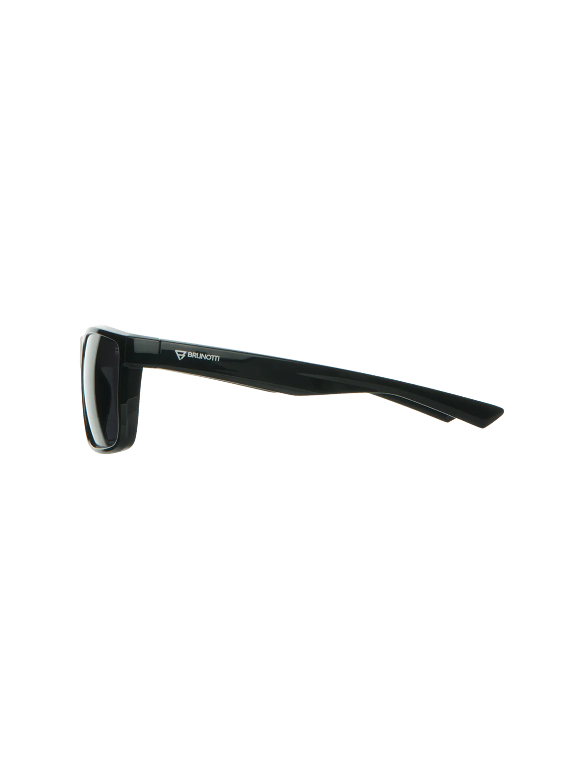 Lean Unisex Sunglasses | Black - Image 3