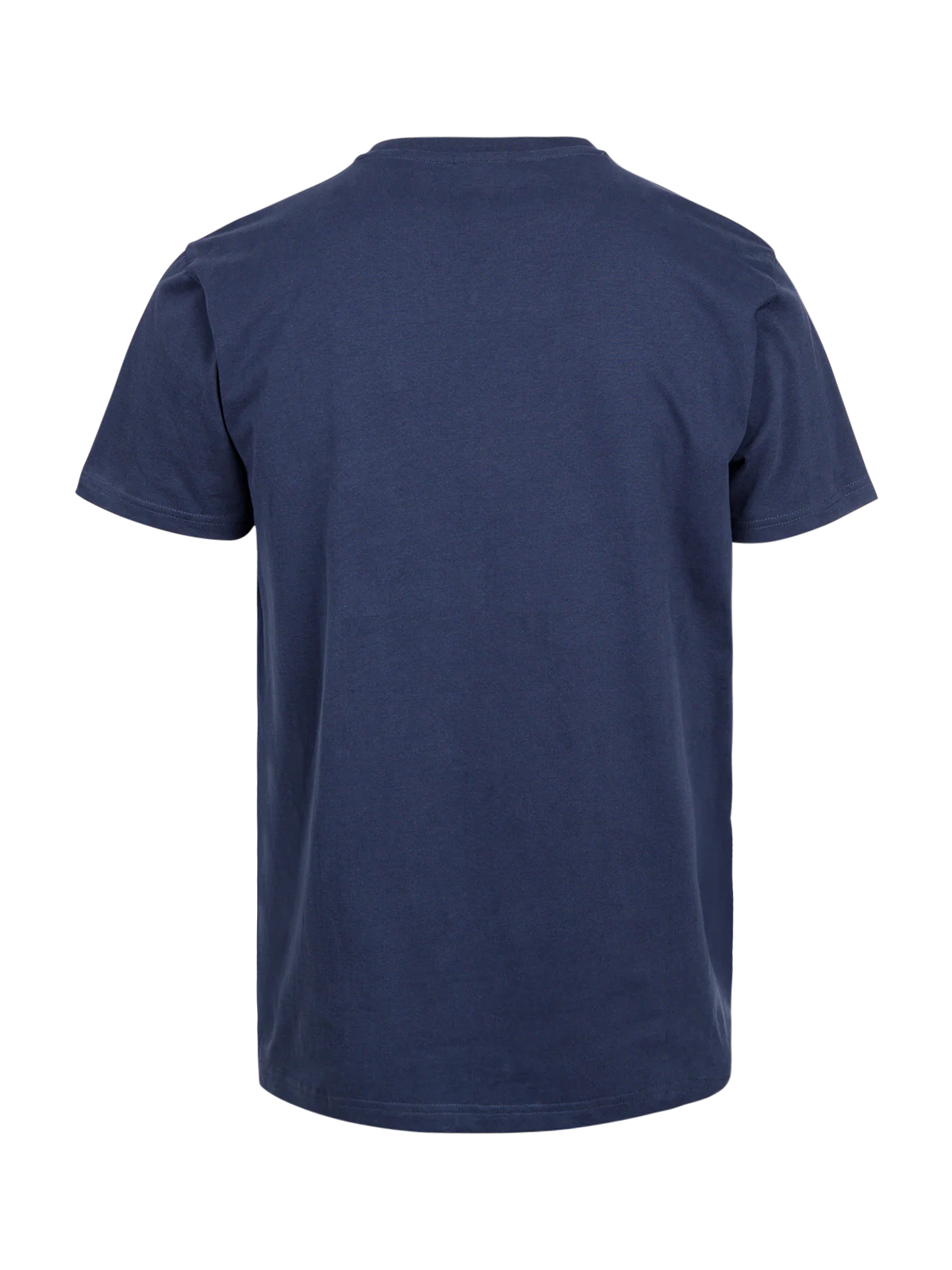 Leeway Men T-shirt | Indigo Blue - Image 8
