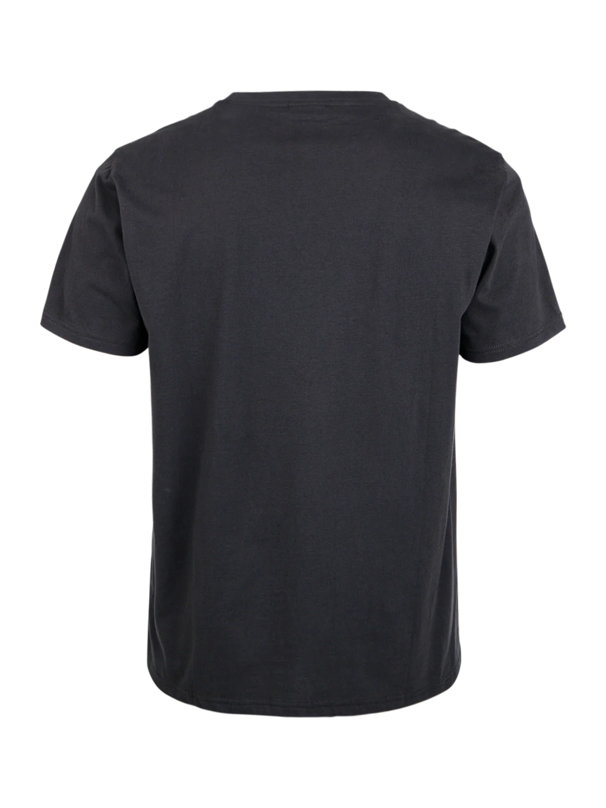 Leeway Men T-shirt | Black - Image 8