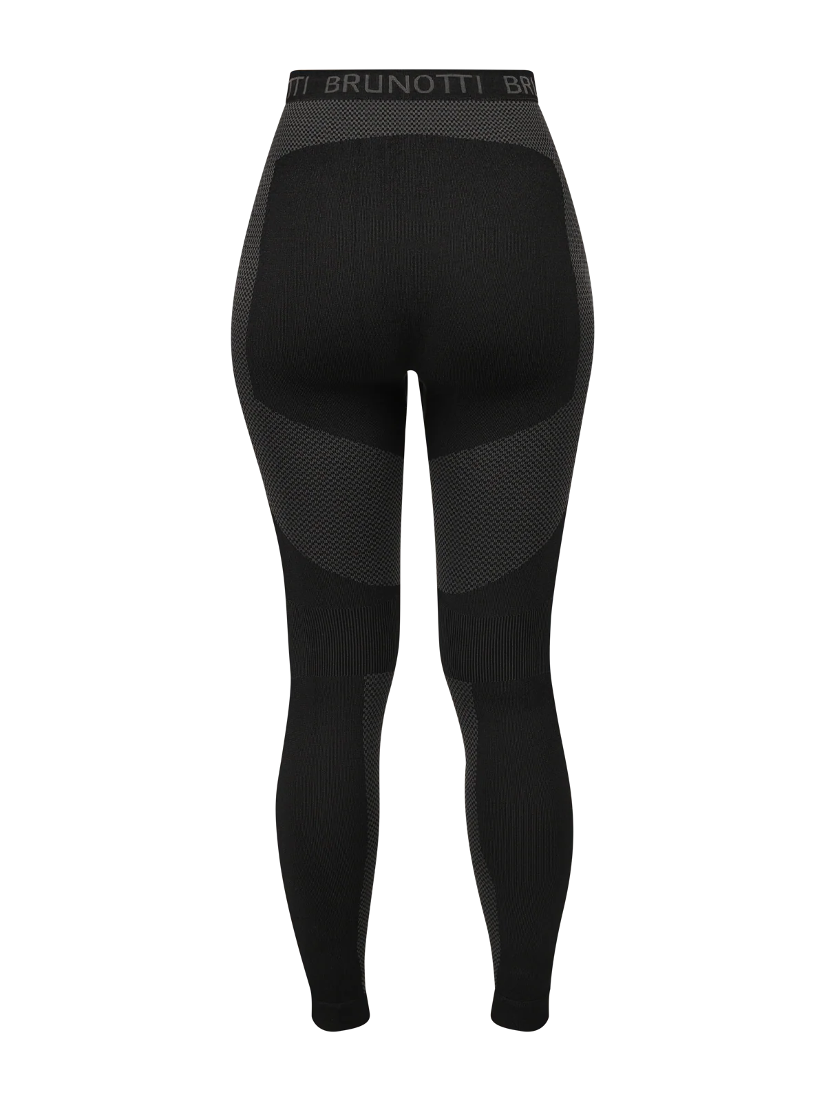 Leogang Women Thermal Pants | Black - Image 8