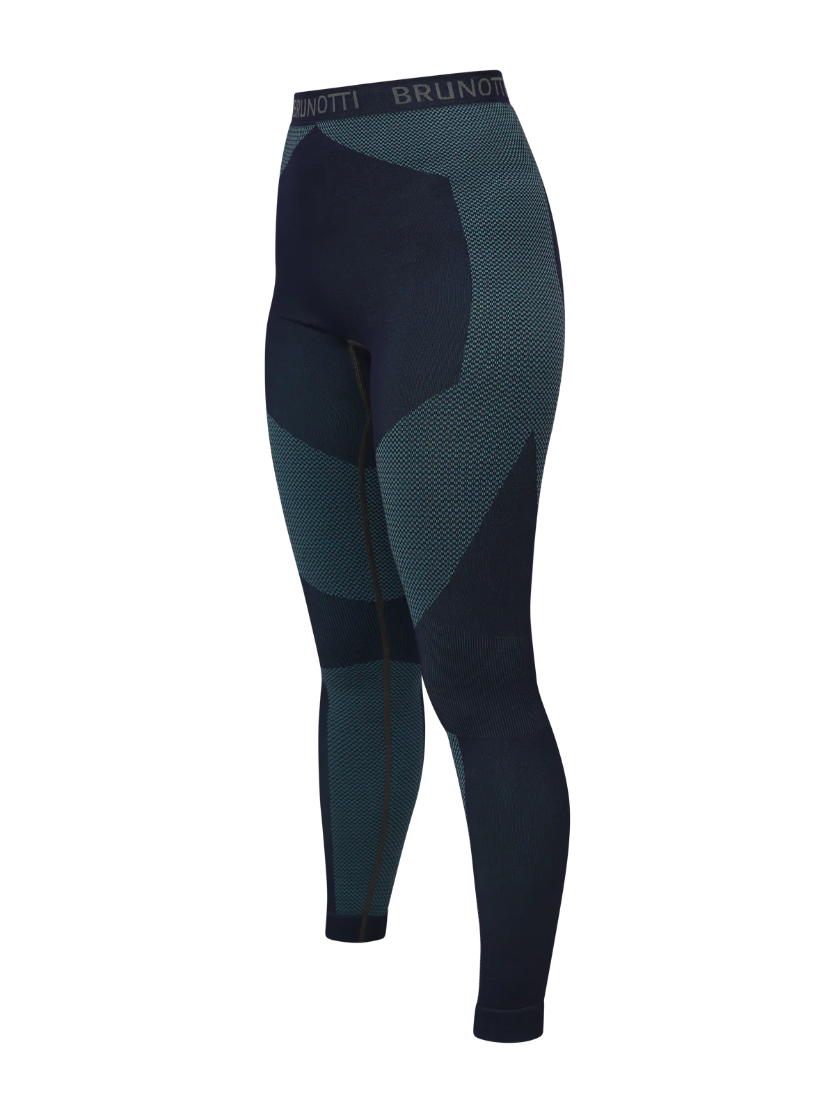 Leogang Women Thermal Pants | Navy - Image 10