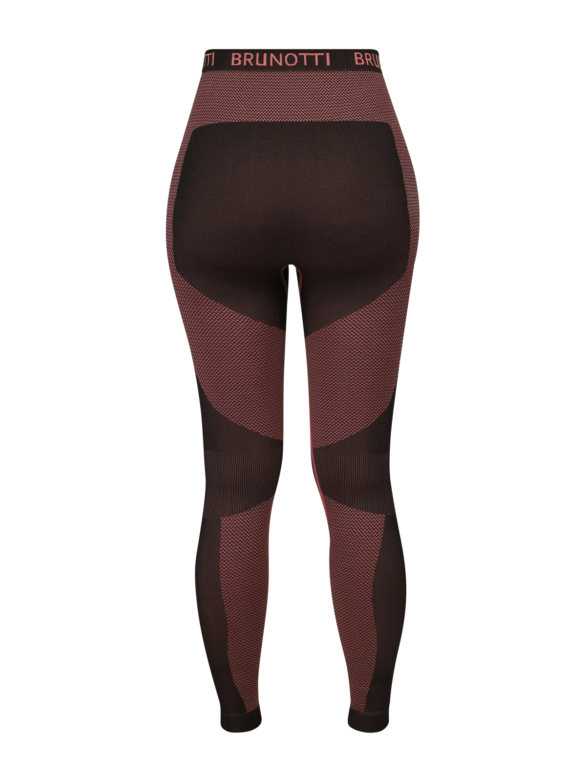 Leogang Women Thermo Pants | Pink - Image 9