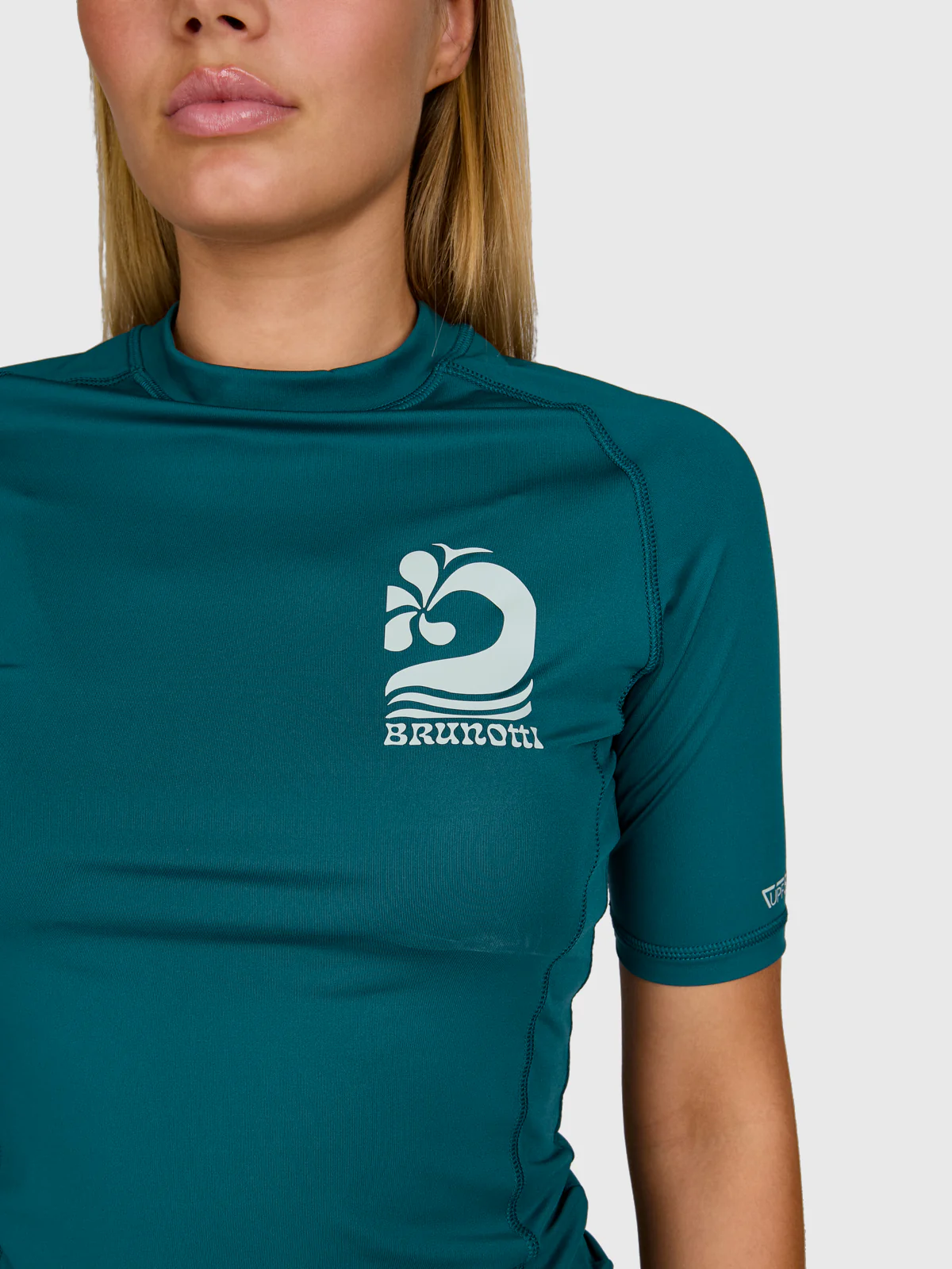 Linea Women Rashguard | Mediterranea - Image 6