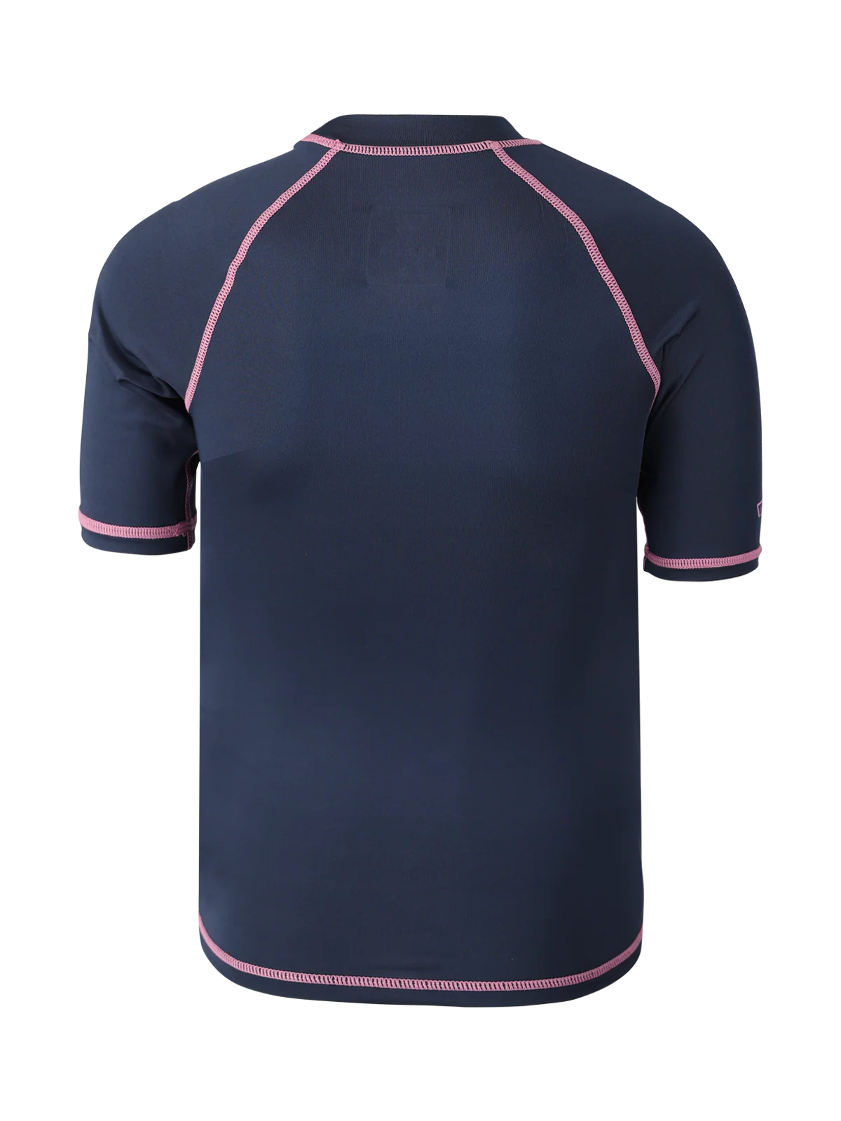 Lineas Girls Rashguard | Indigo Blue - Image 10