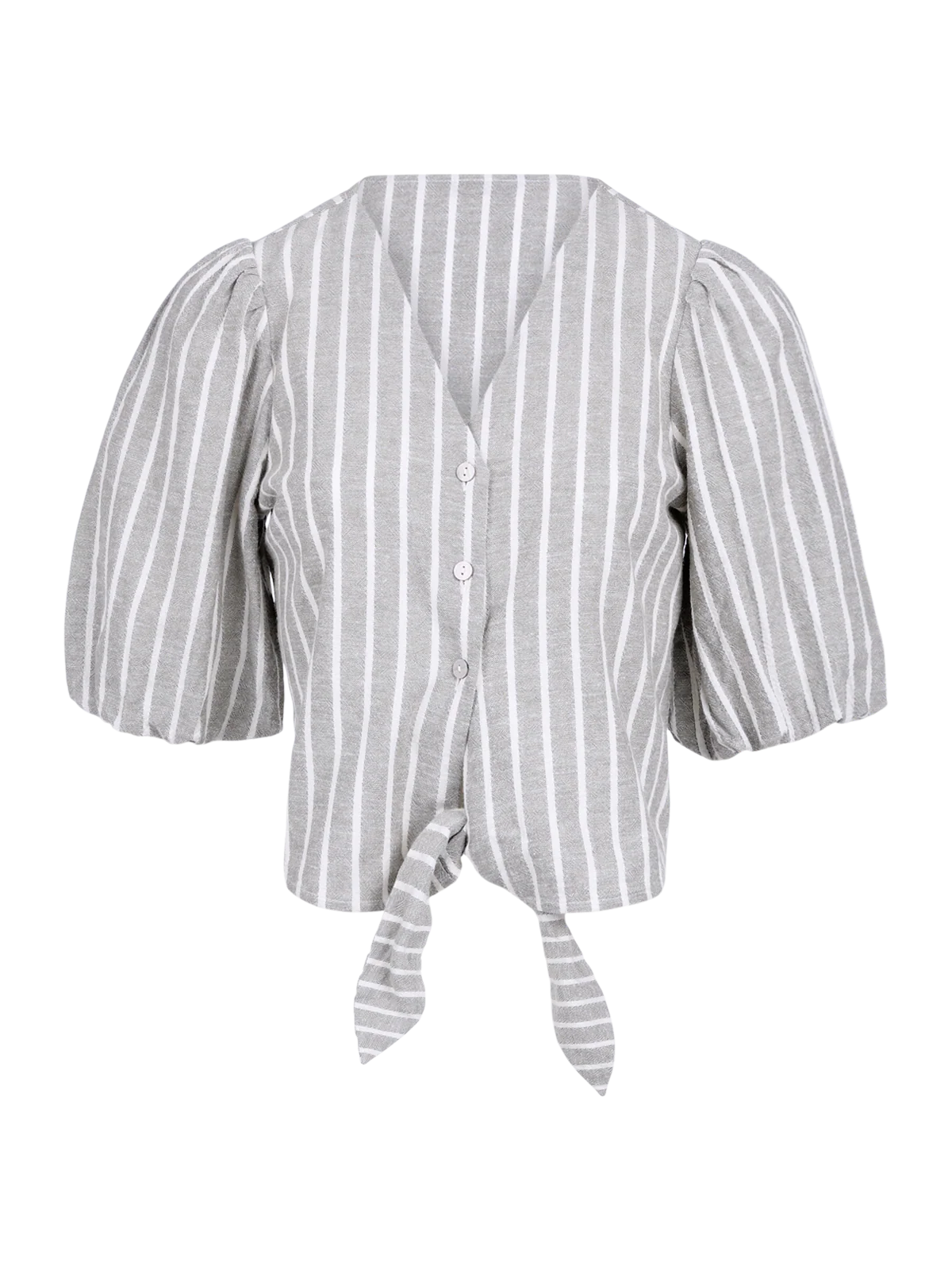 Mahliana Women Shirt | Snow - Image 7