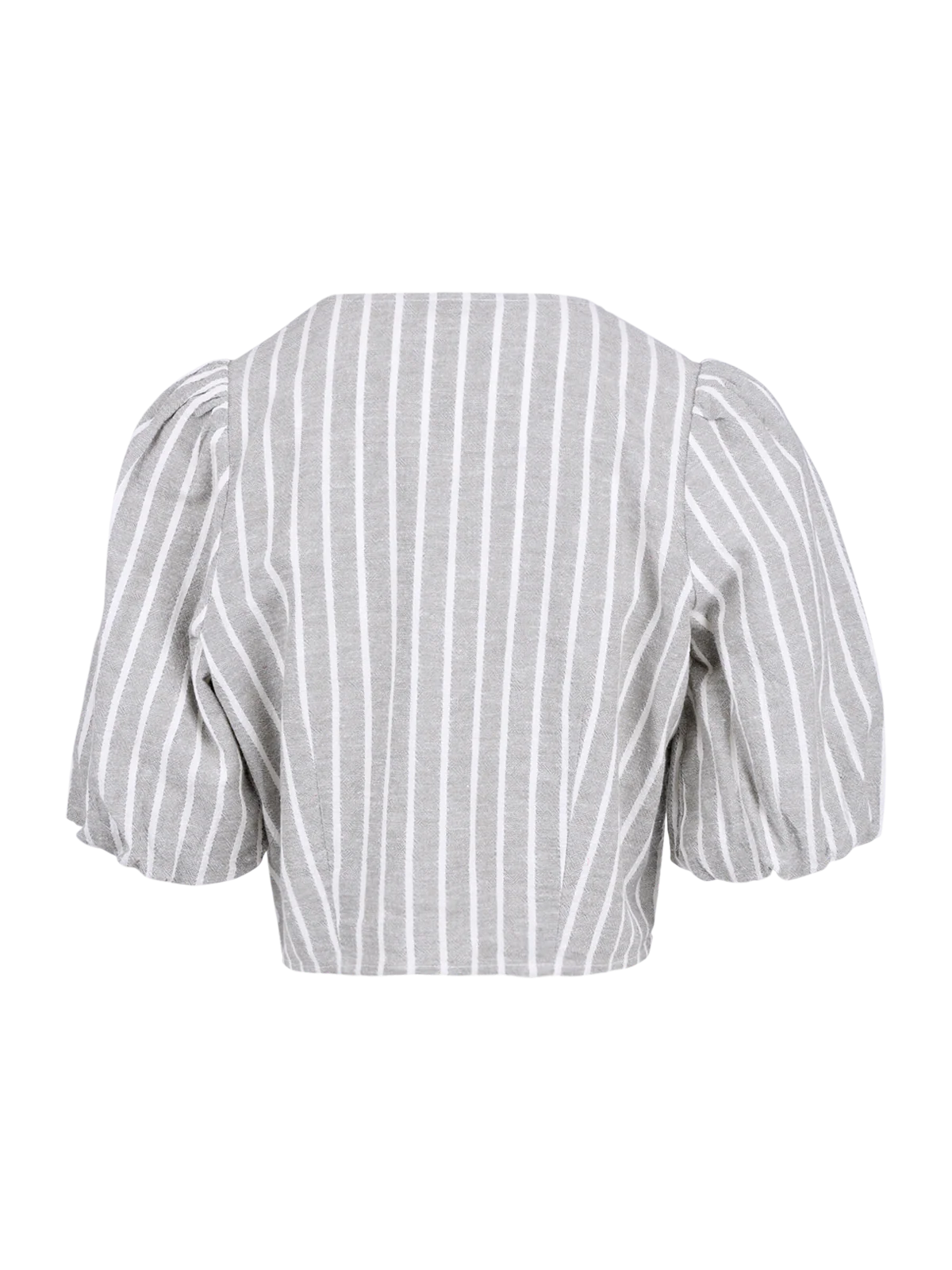 Mahliana Women Shirt | Snow - Image 8