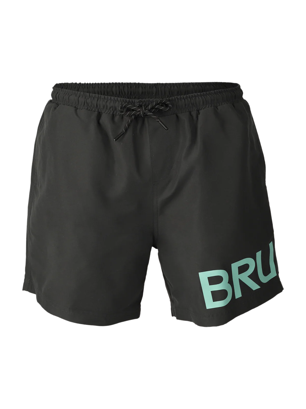 Marinas Men Swim Shorts | Pirate Black - Image 8