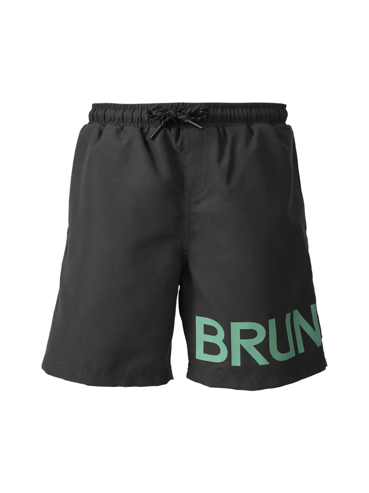 Marliny Boys Swim Shorts | Pirate Black - Image 7