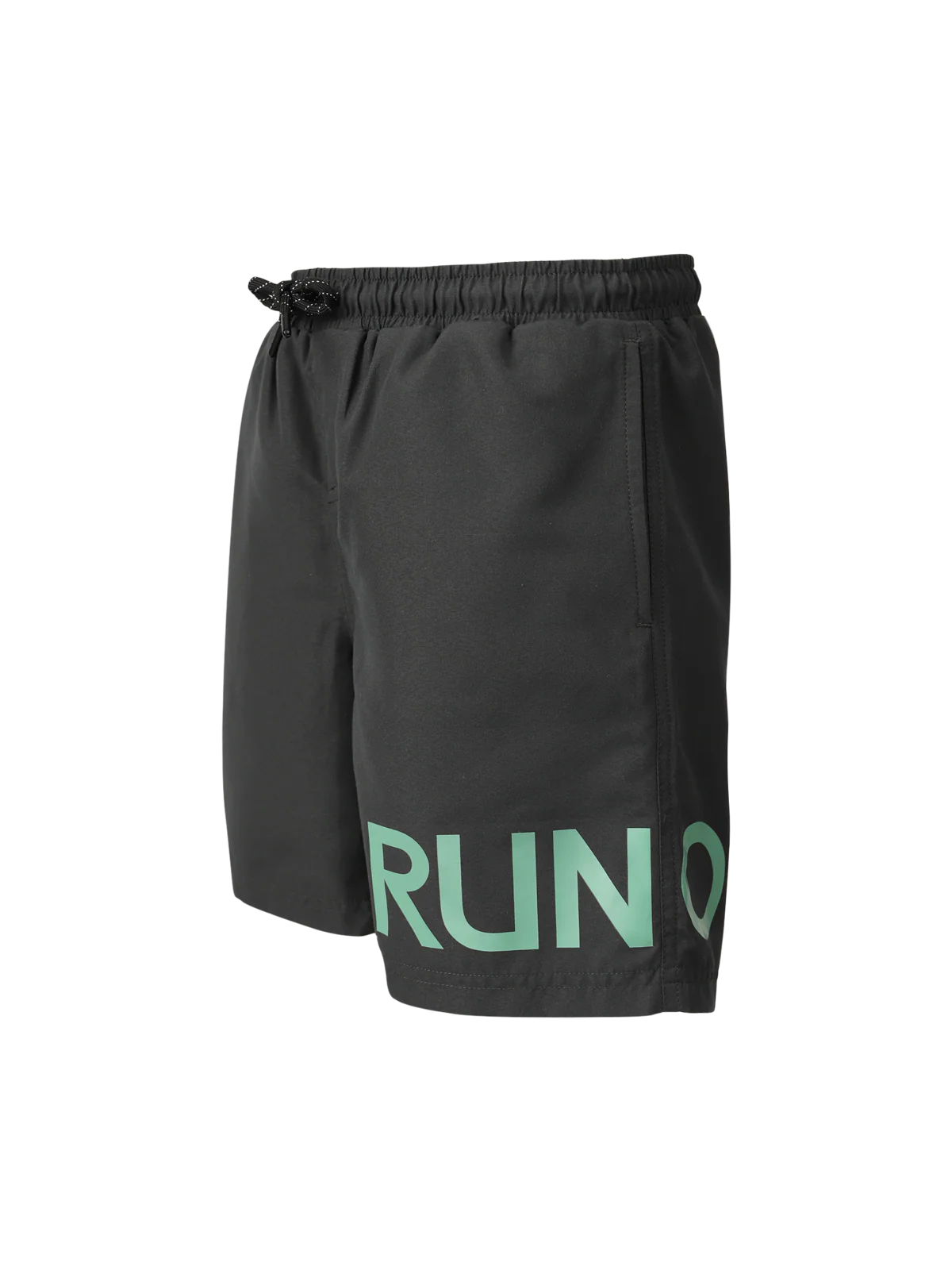 Marliny Boys Swim Shorts | Pirate Black - Image 9