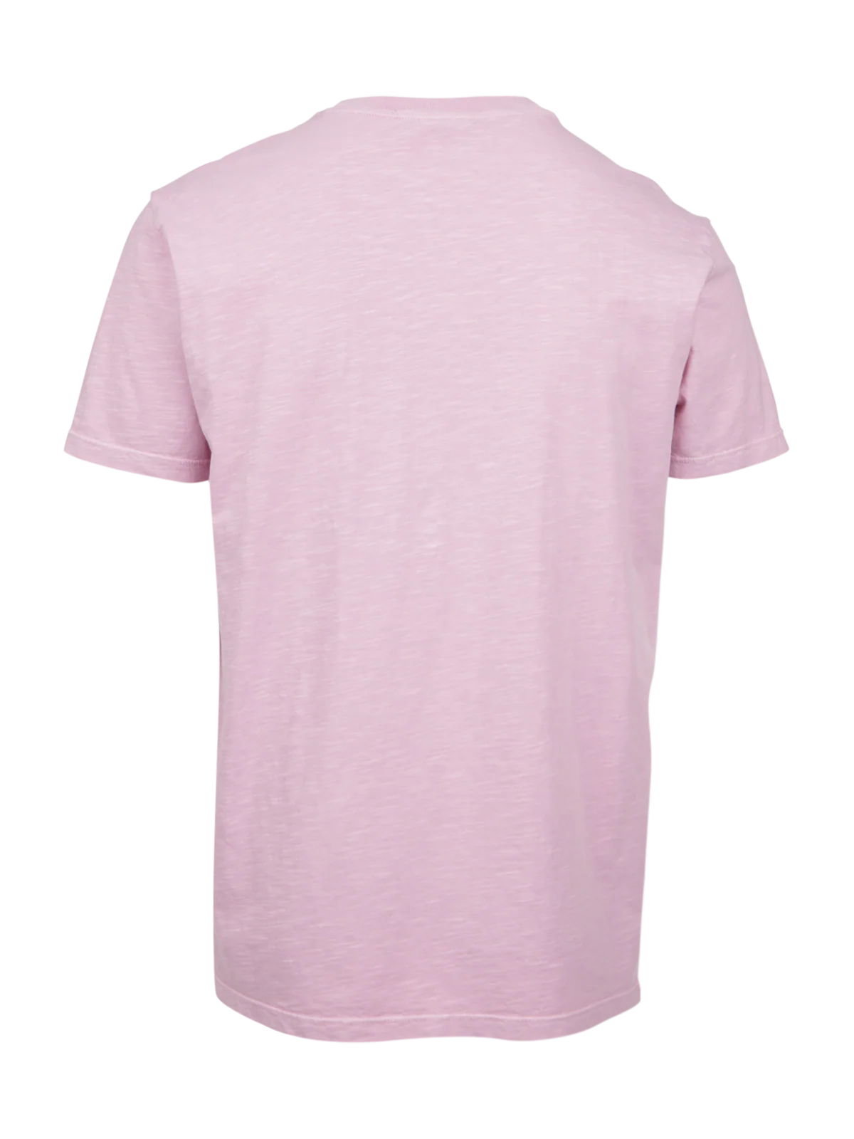 Mattey Men T-shirt | Mauve Mist - Image 9