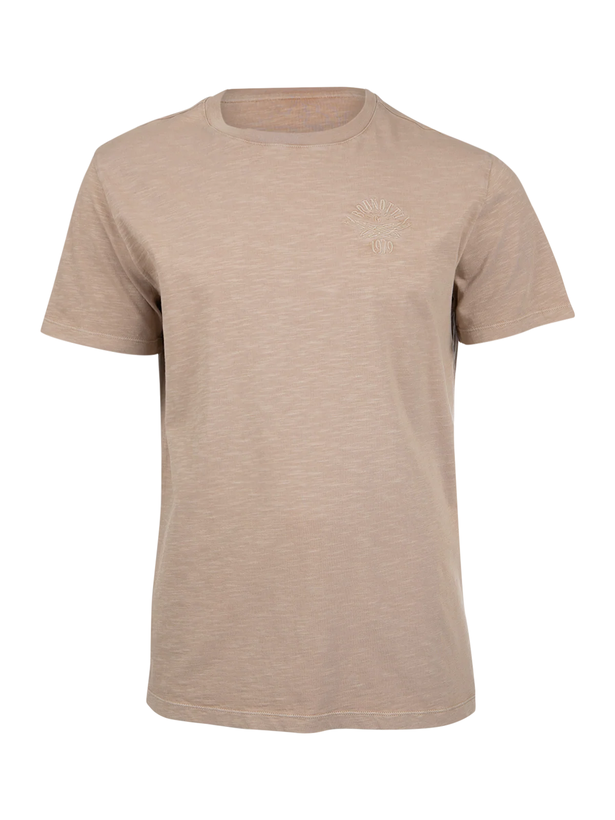Mattey Men T-shirt | Chinchilla - Image 7