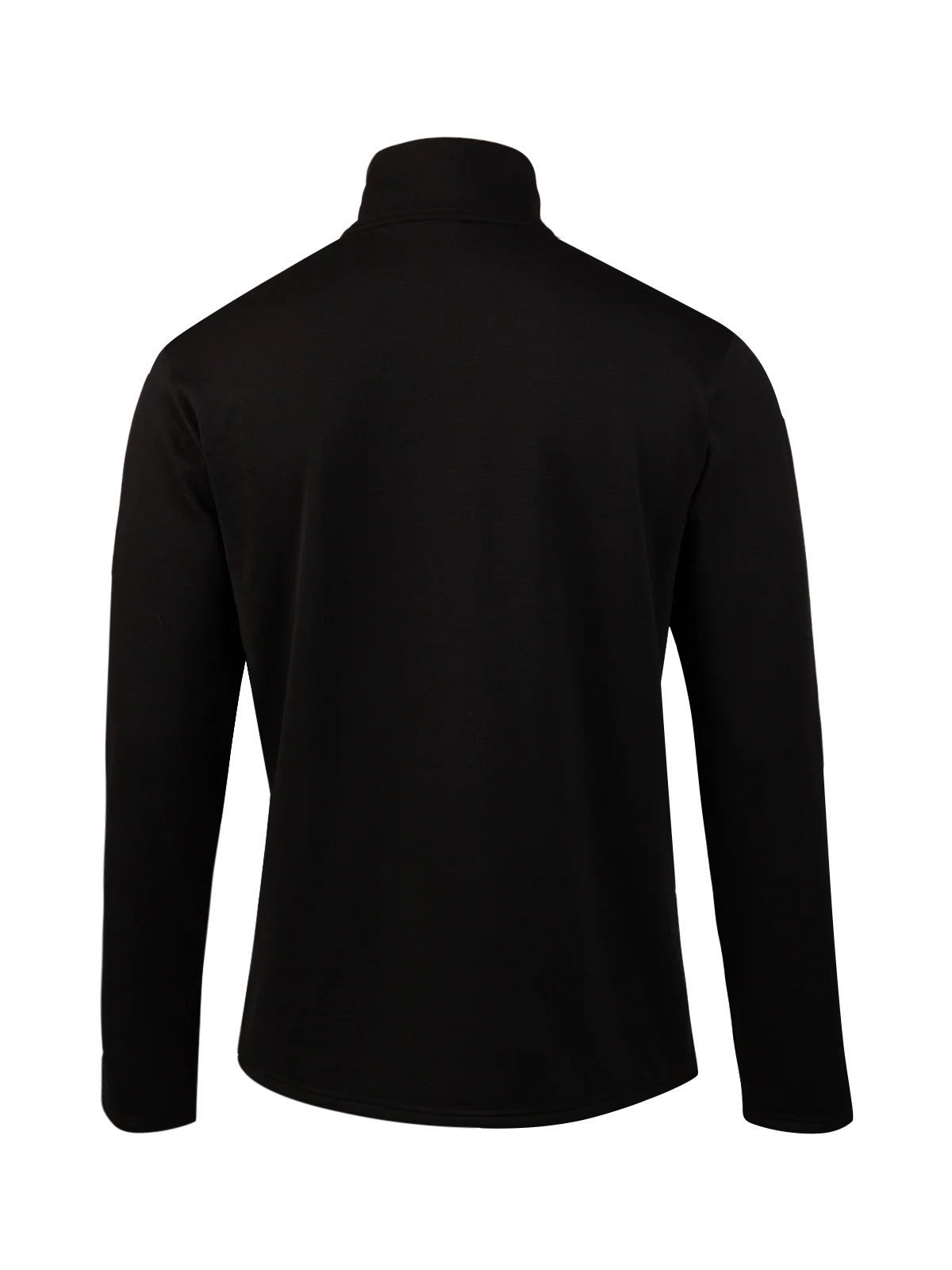 Mattish Men Fleece | Black - Image 8