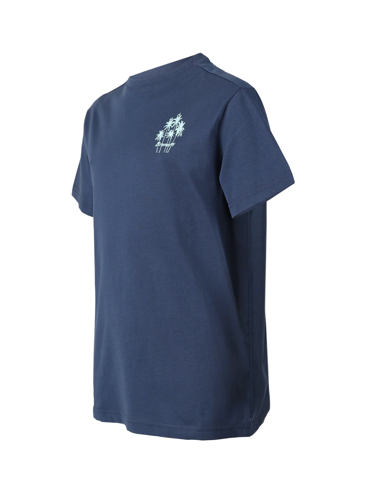 Mikry Boys T-shirt | Night Blue - Image 10