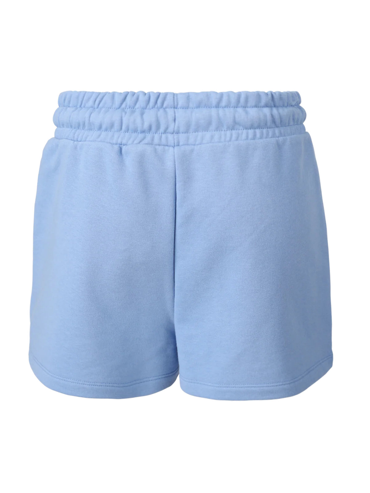 Milly Women Sweat Short | Bluebell - Image 8