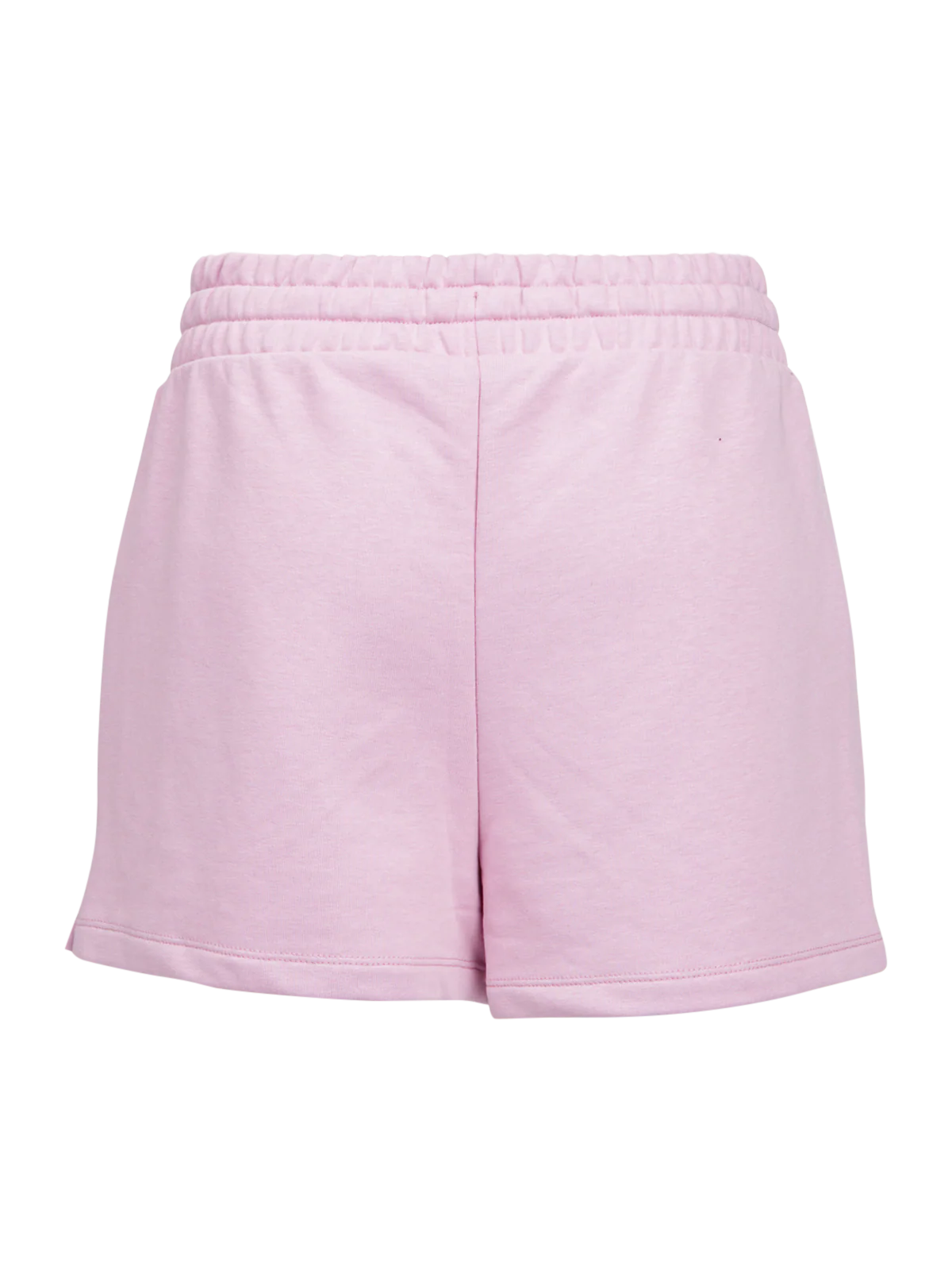 Milly Women Sweat Short | Mauve Mist - Image 9
