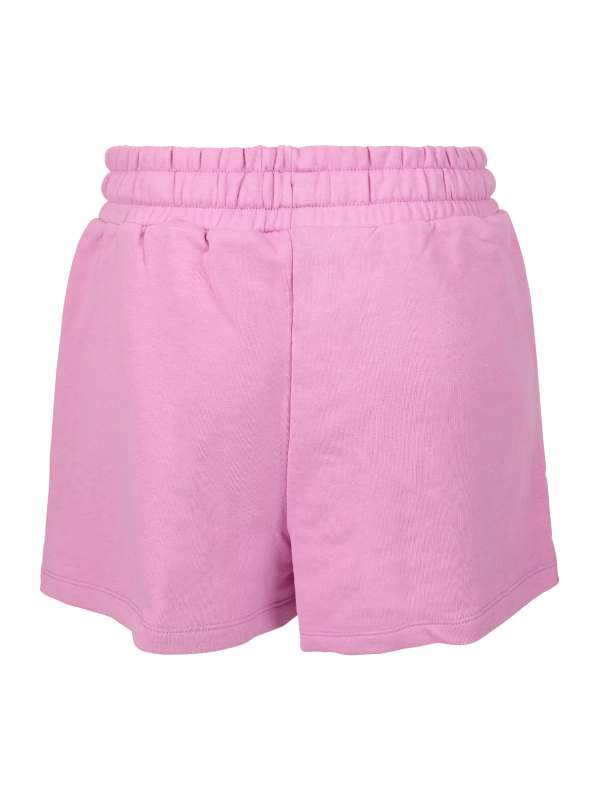 Milly Women Sweat Short | Violet - Image 8