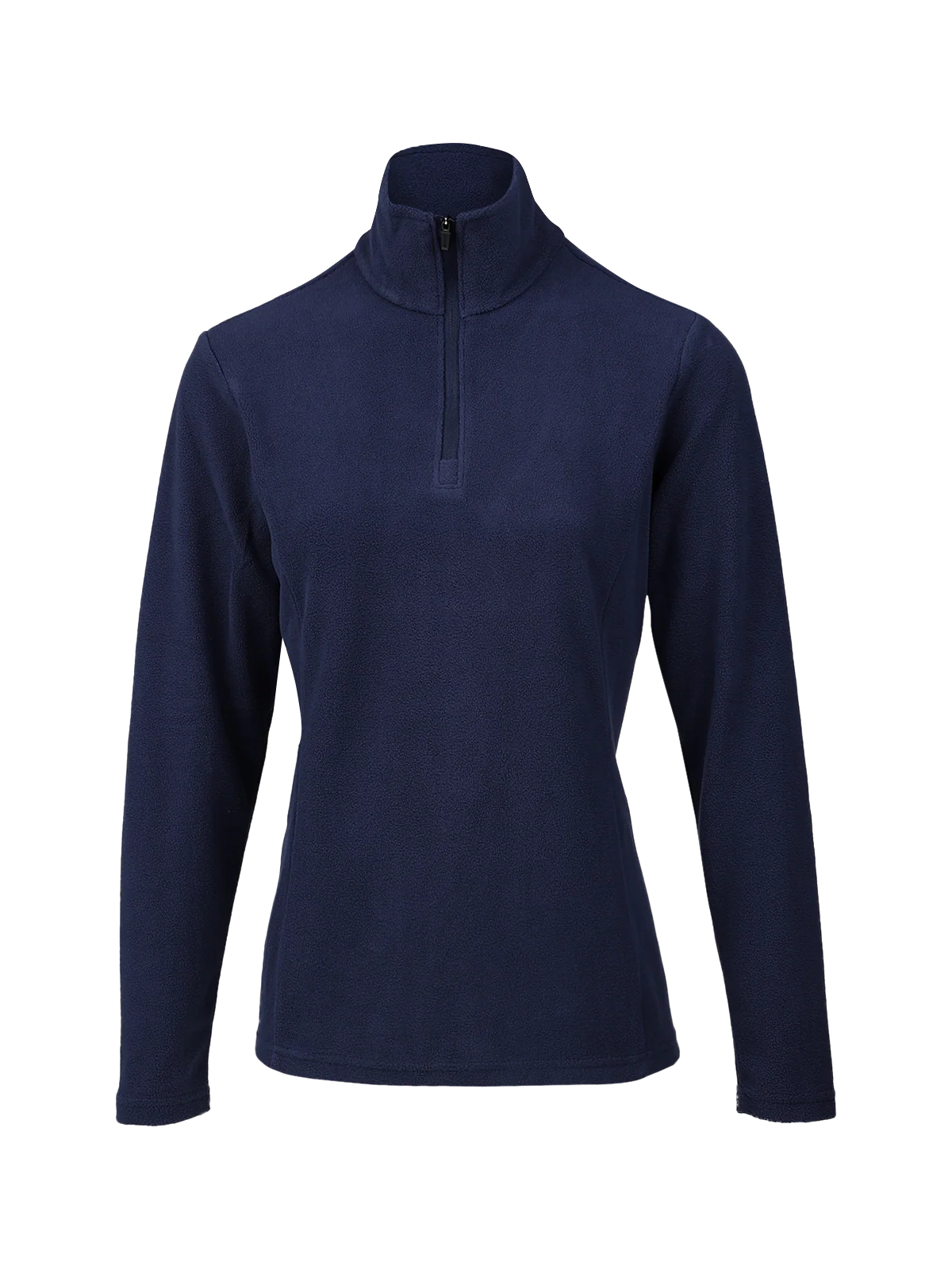 Mini-R Women Fleece | Indigo Blue - Image 7