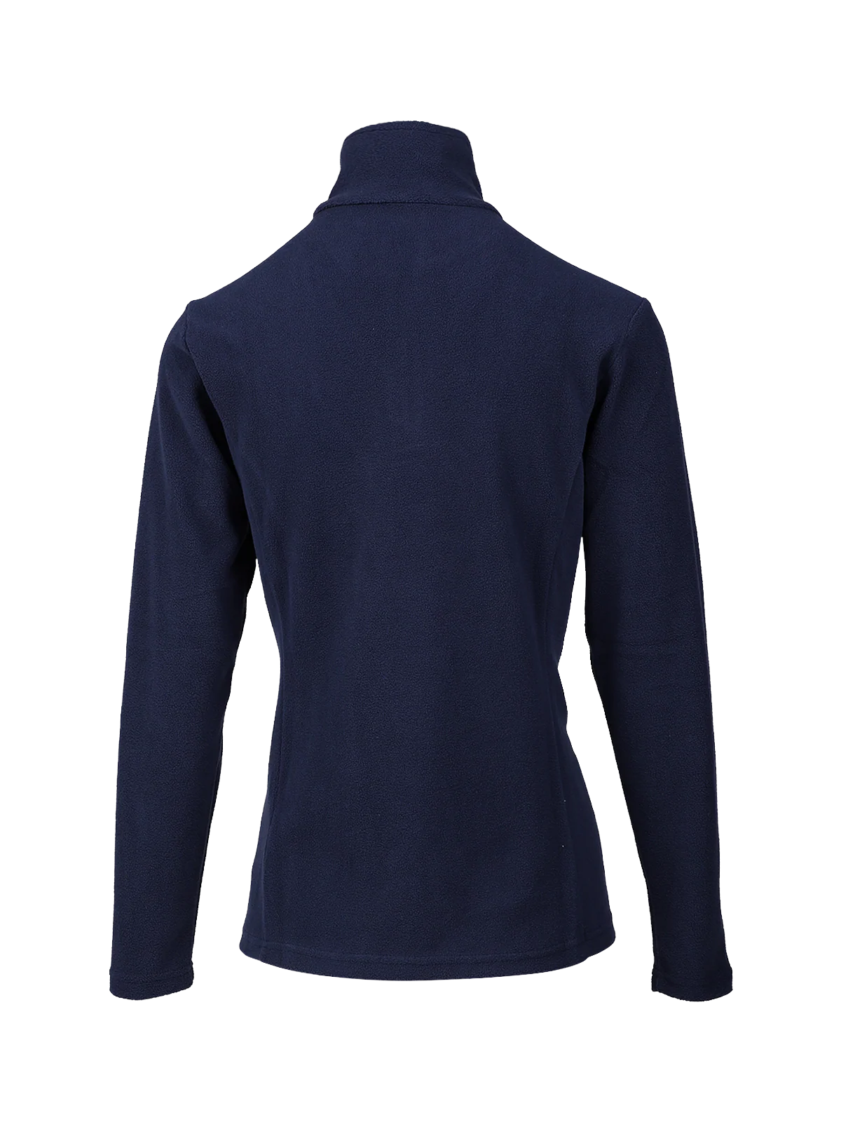 Mini-R Women Fleece | Indigo Blue - Image 8
