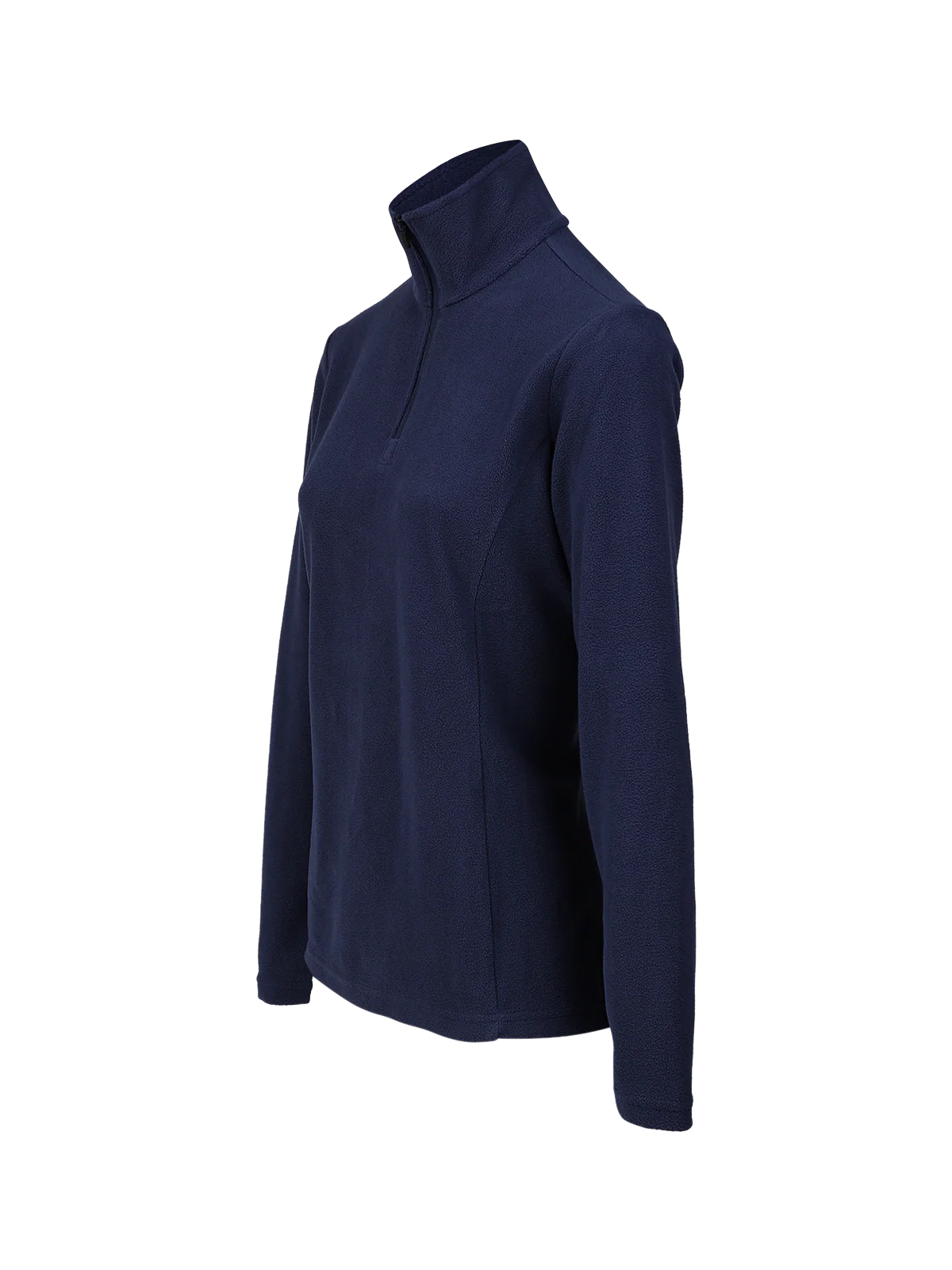 Mini-R Women Fleece | Indigo Blue - Image 9