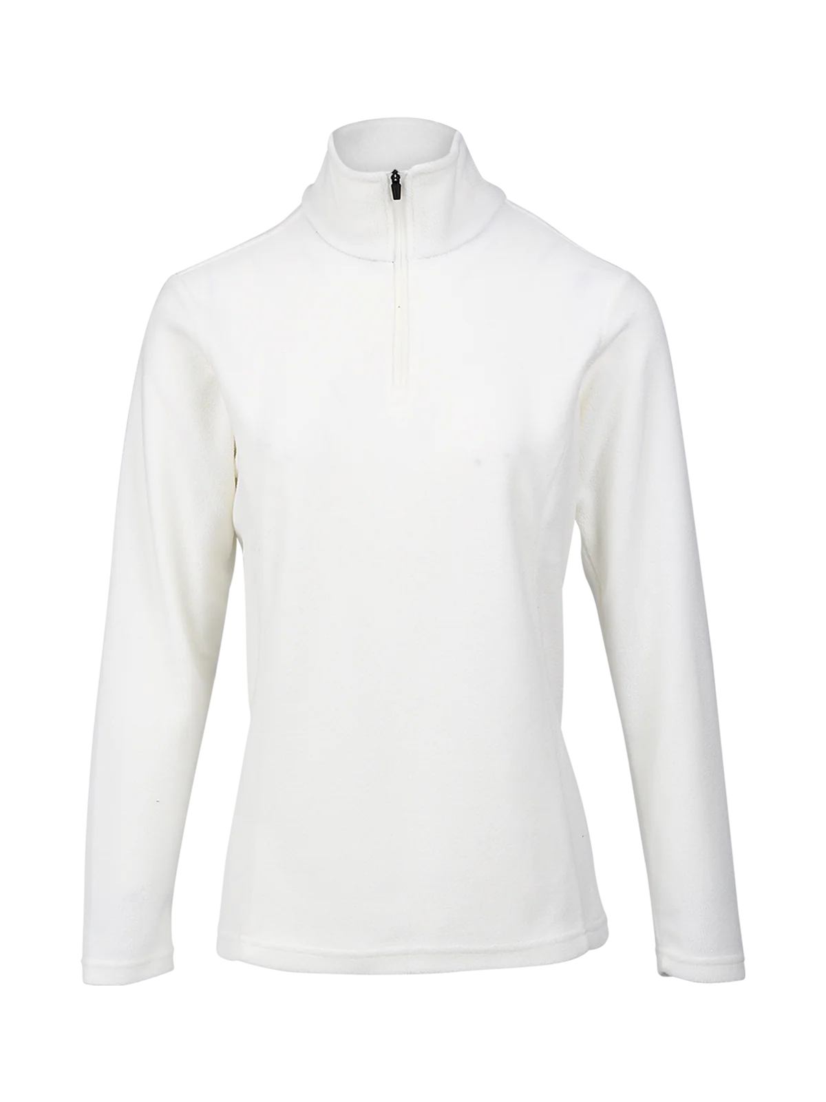 Mini-R Women Fleece | Snow - Image 7