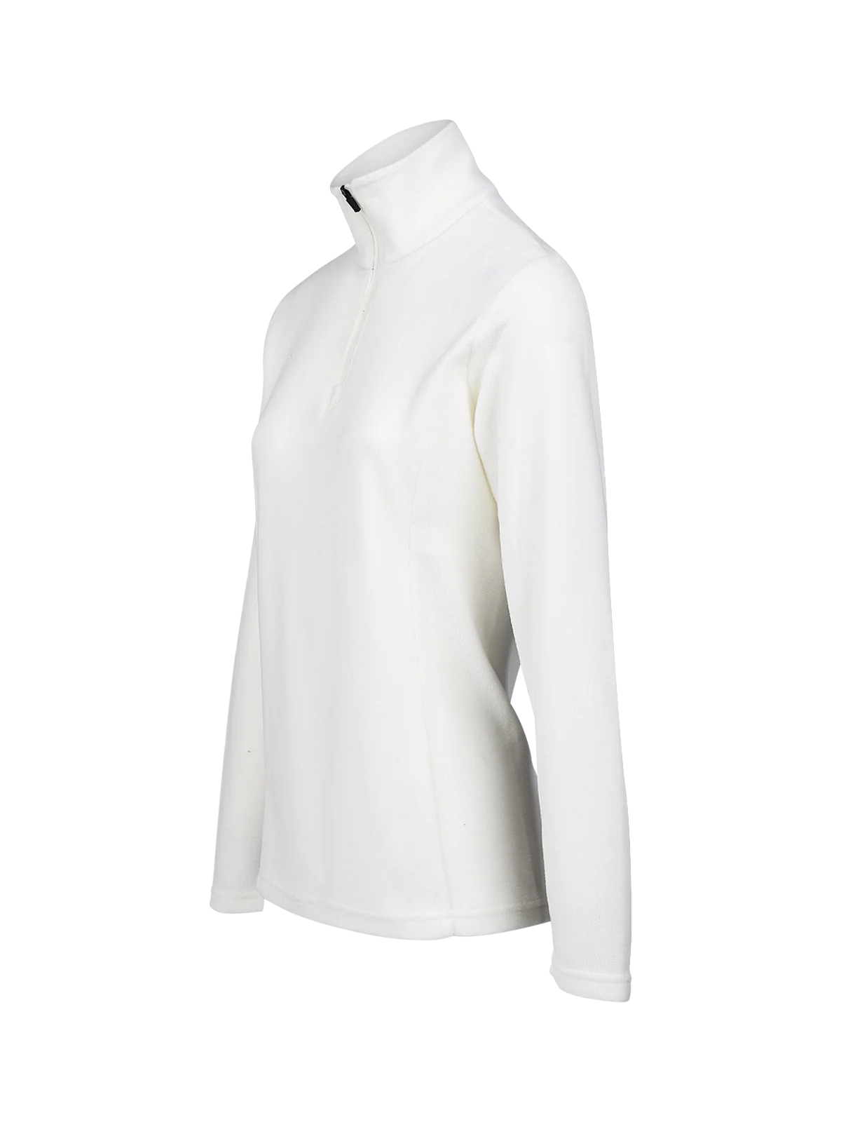 Mini-R Women Fleece | Snow - Image 9